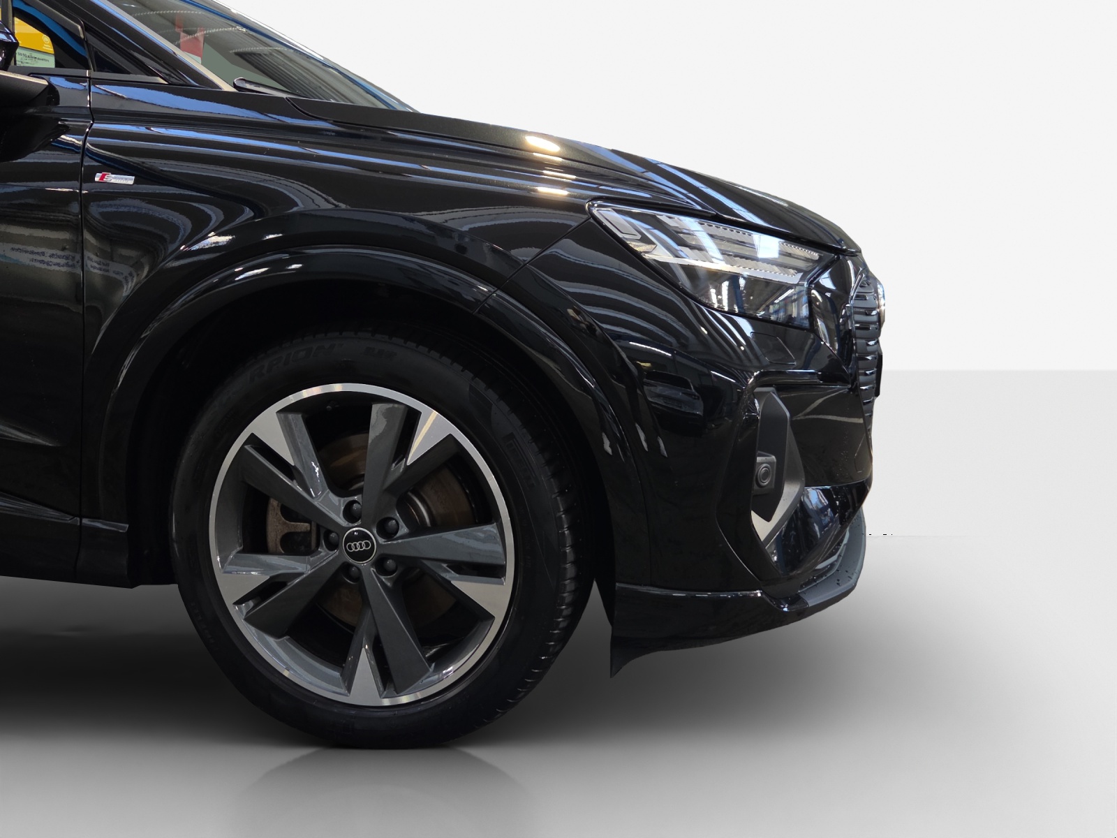 AUDI Q4 Sportback e-tron 50 quattro-image-15