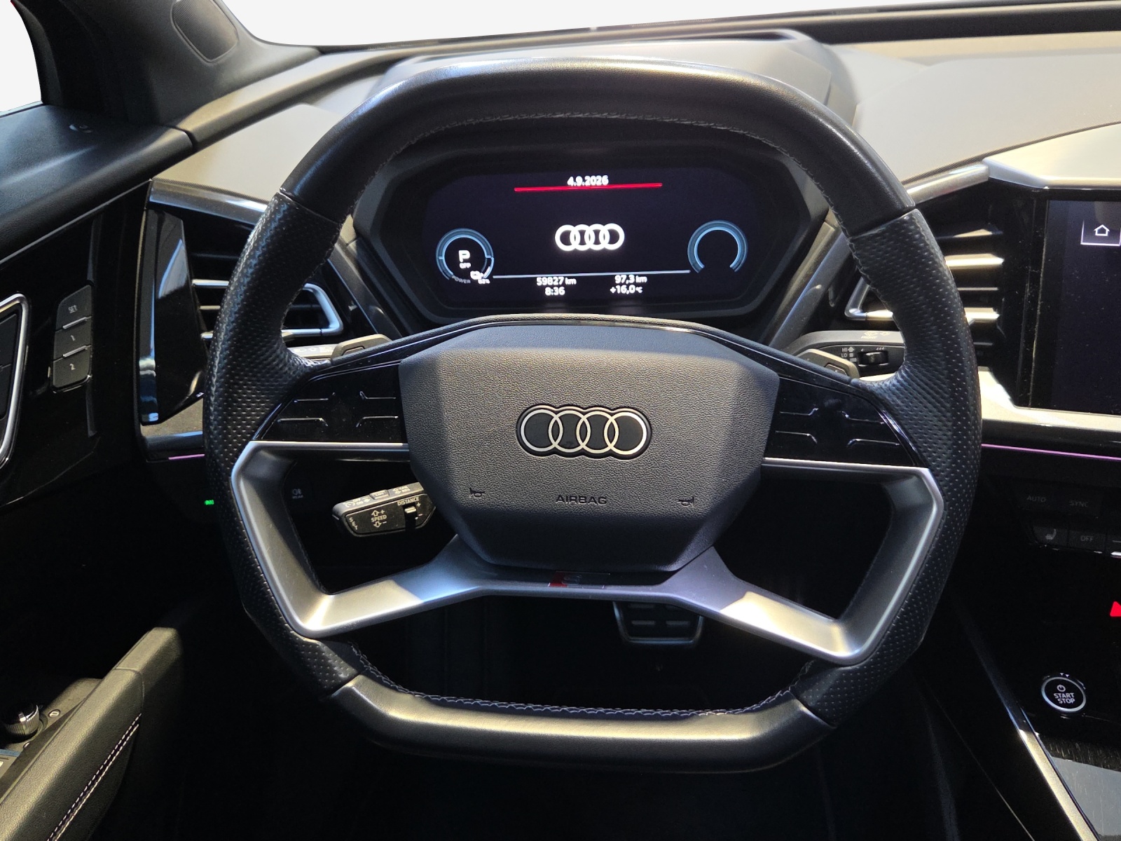 AUDI Q4 Sportback e-tron 50 quattro-image-9