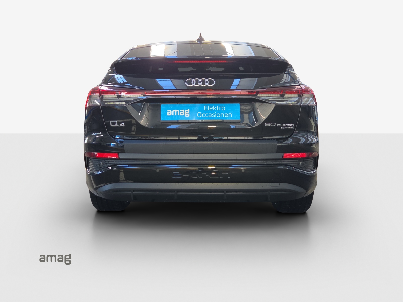 AUDI Q4 Sportback e-tron 50 quattro-image-3