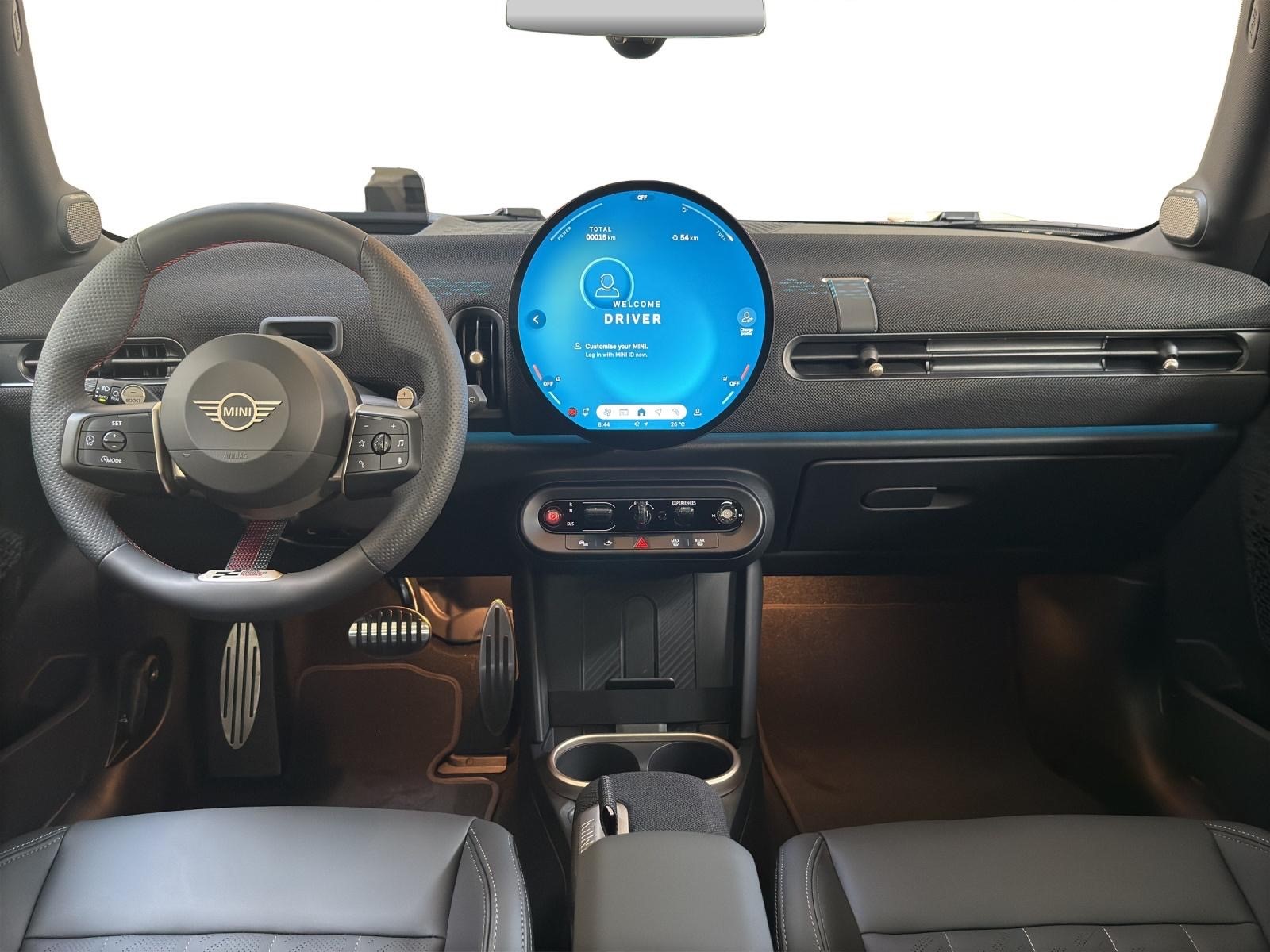 MINI Cooper John Cooper Works DKG-image-12
