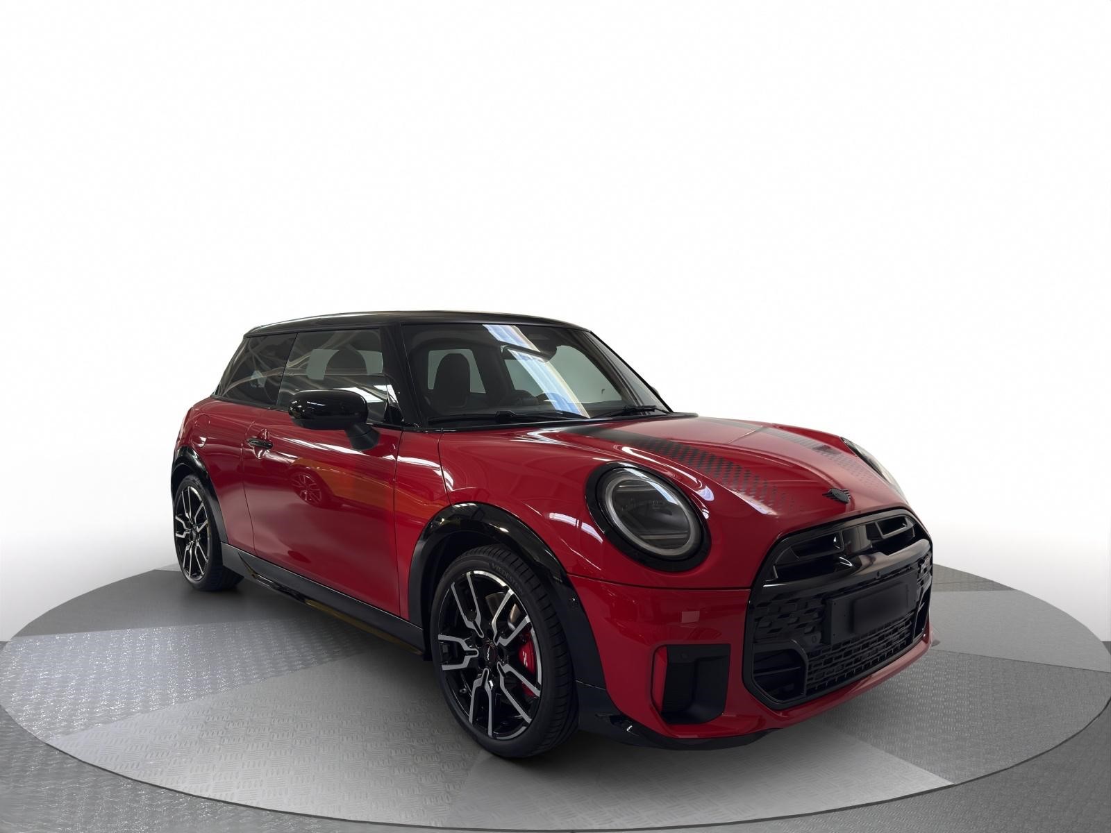 MINI Cooper John Cooper Works DKG-image-2