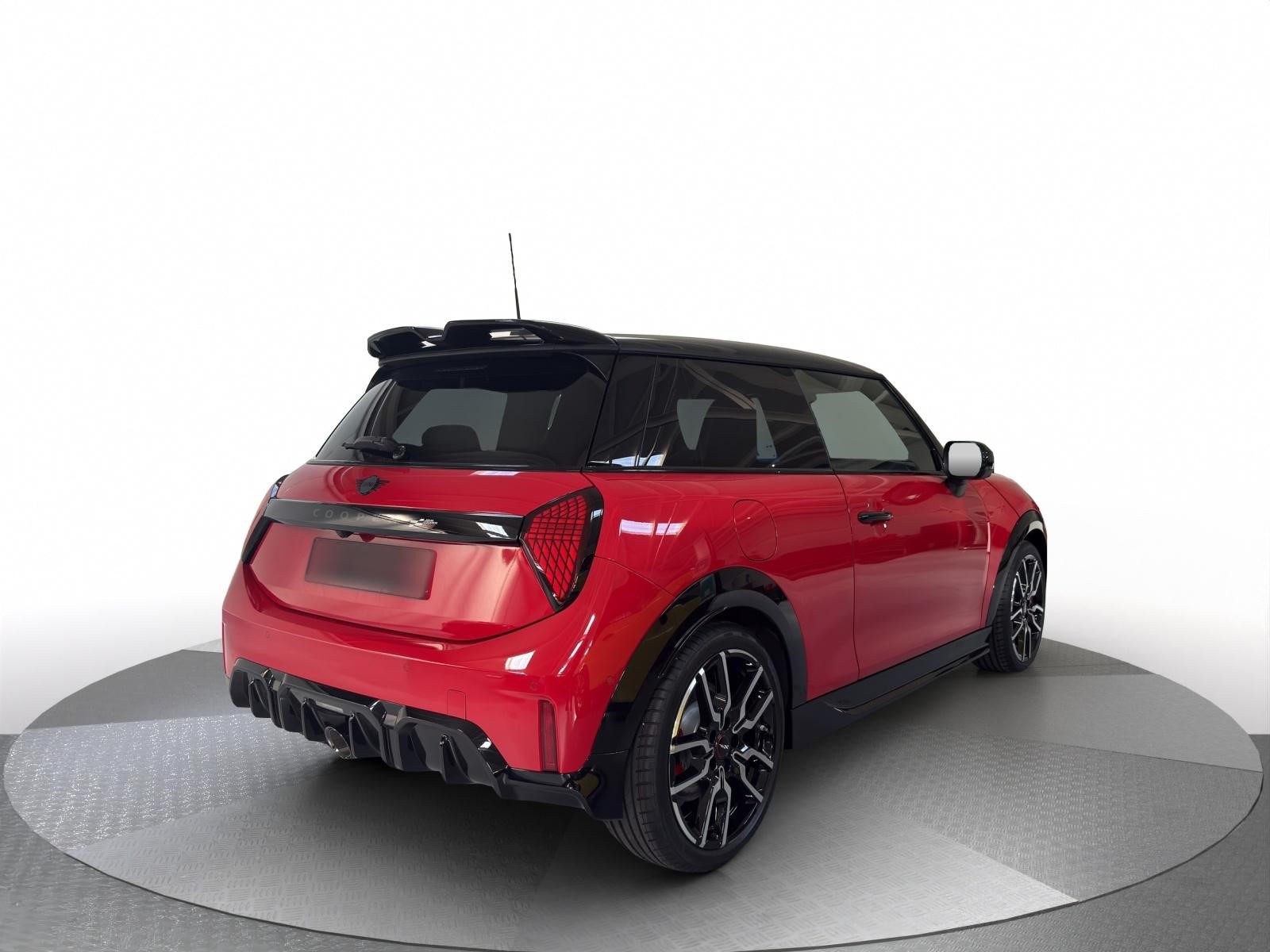 MINI Cooper John Cooper Works DKG-image-5