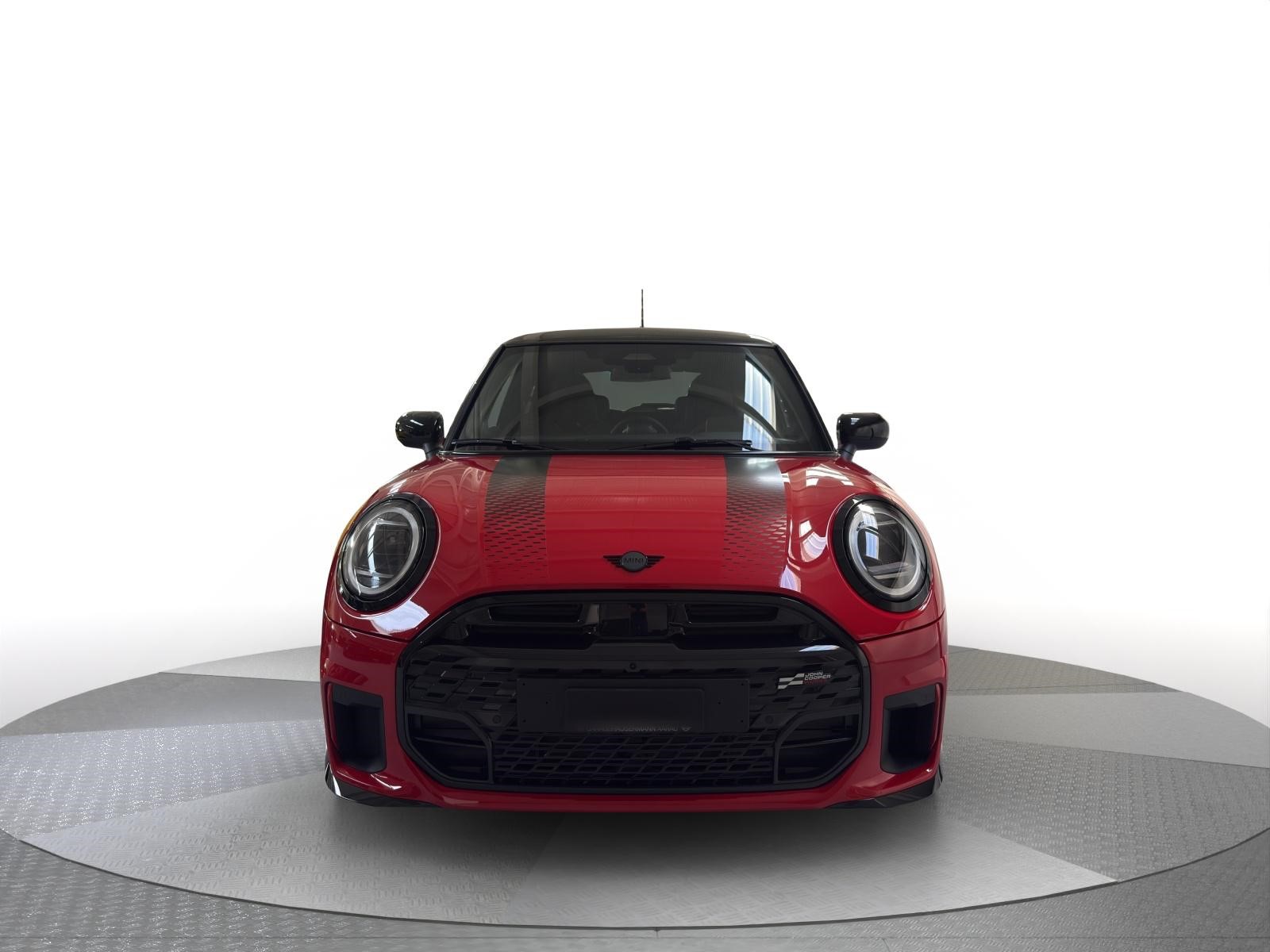 MINI Cooper John Cooper Works DKG-image-0