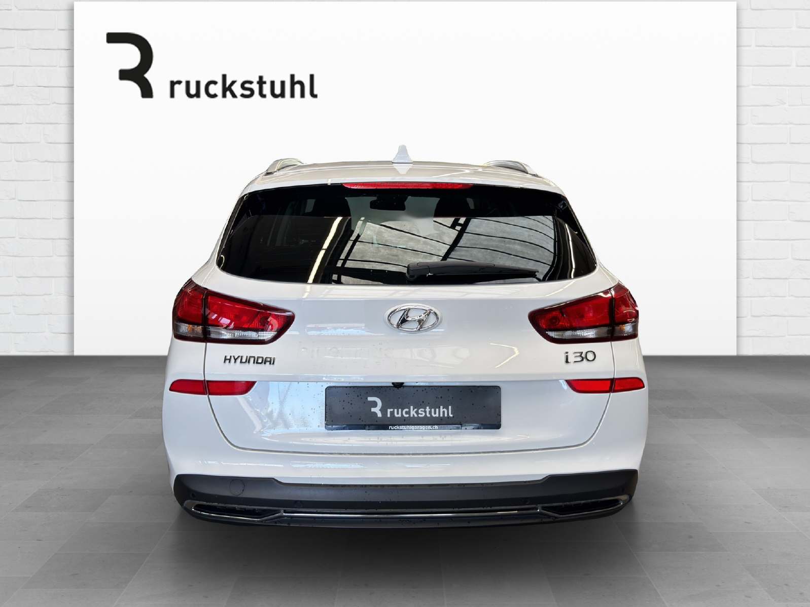 HYUNDAI i30 Wagon 1.5 T-GDi Amplia-image-4