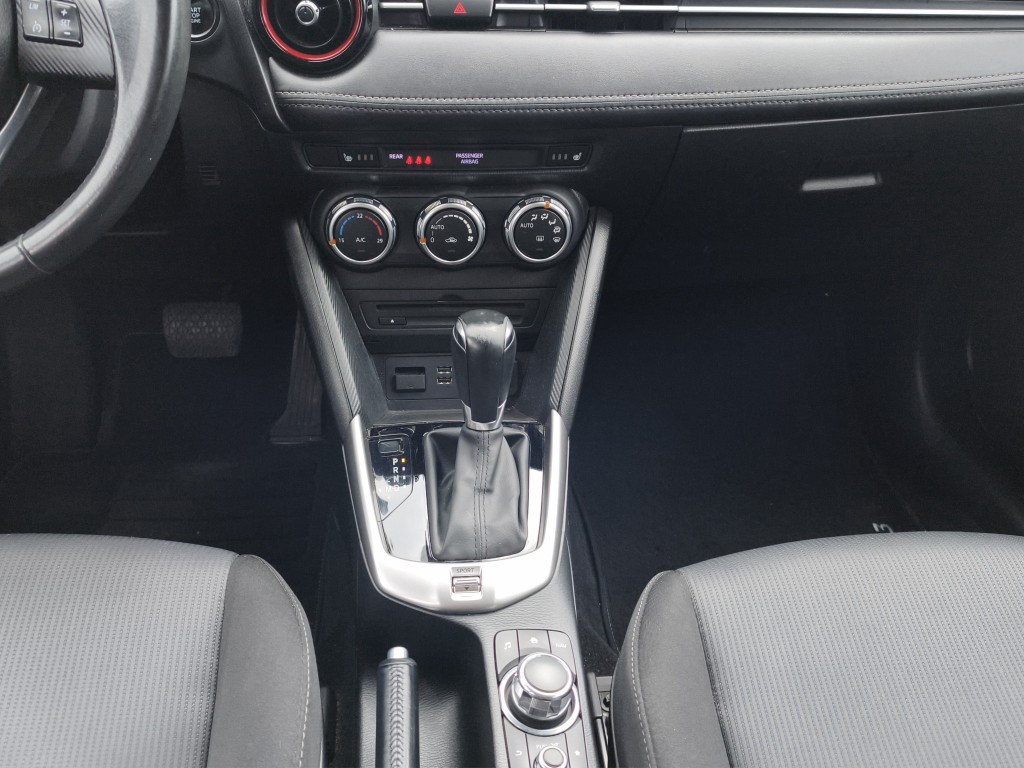MAZDA CX-3 2.0 Ambition-image-8