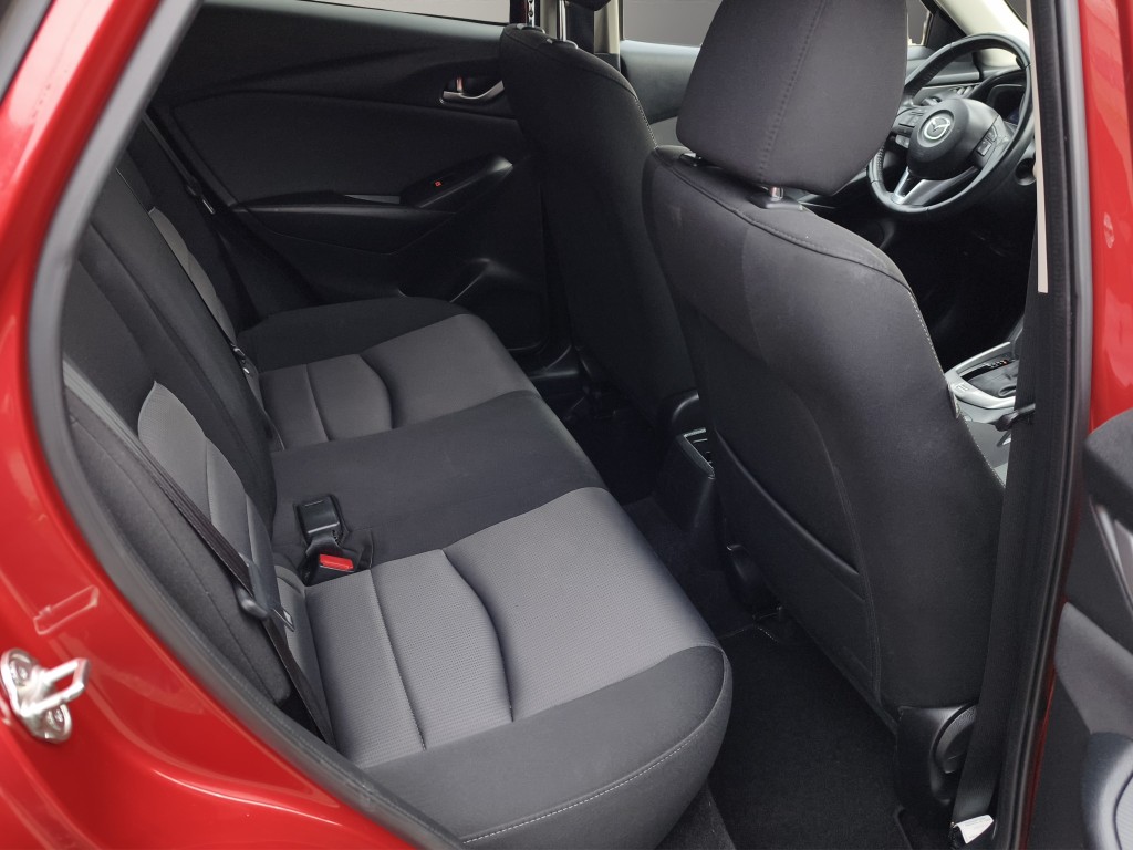 MAZDA CX-3 2.0 Ambition-image-14