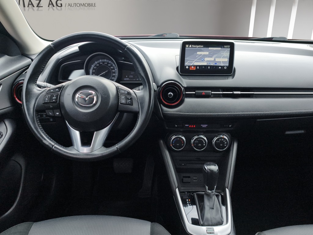 MAZDA CX-3 2.0 Ambition-image-6