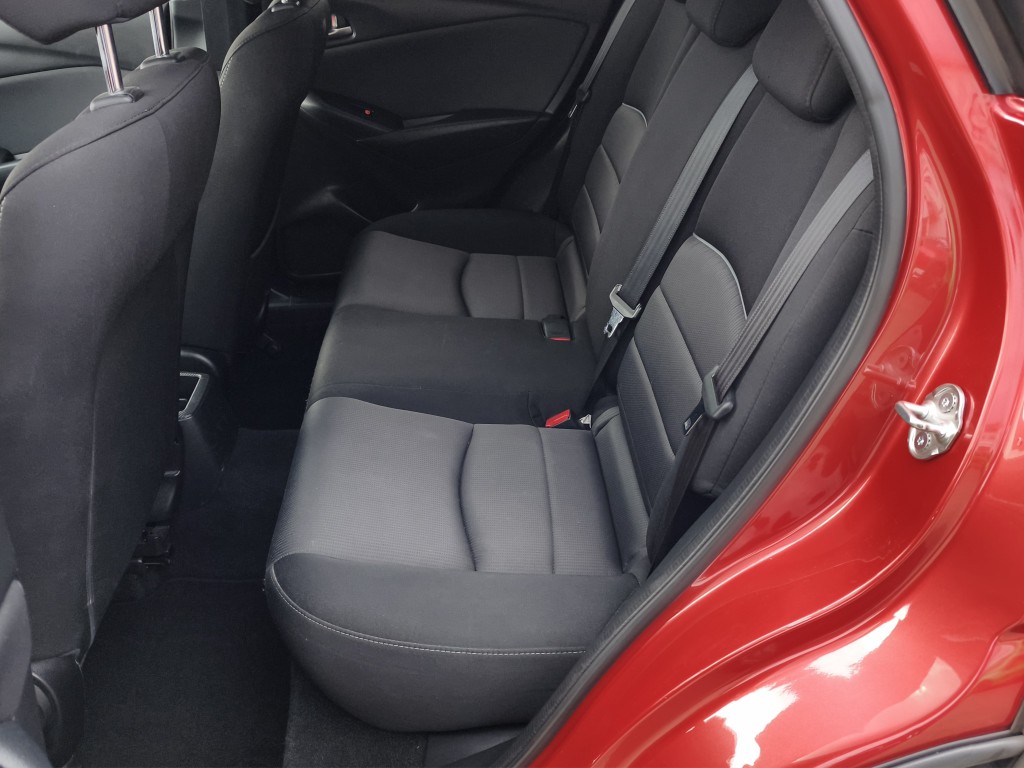 MAZDA CX-3 2.0 Ambition-image-3