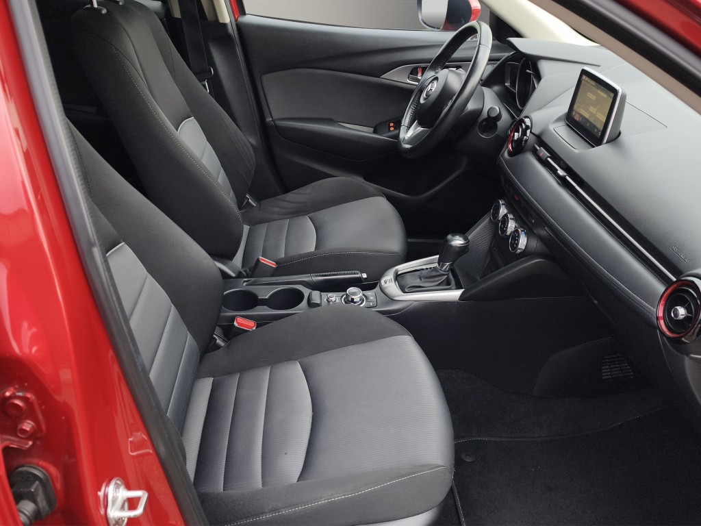 MAZDA CX-3 2.0 Ambition-image-13