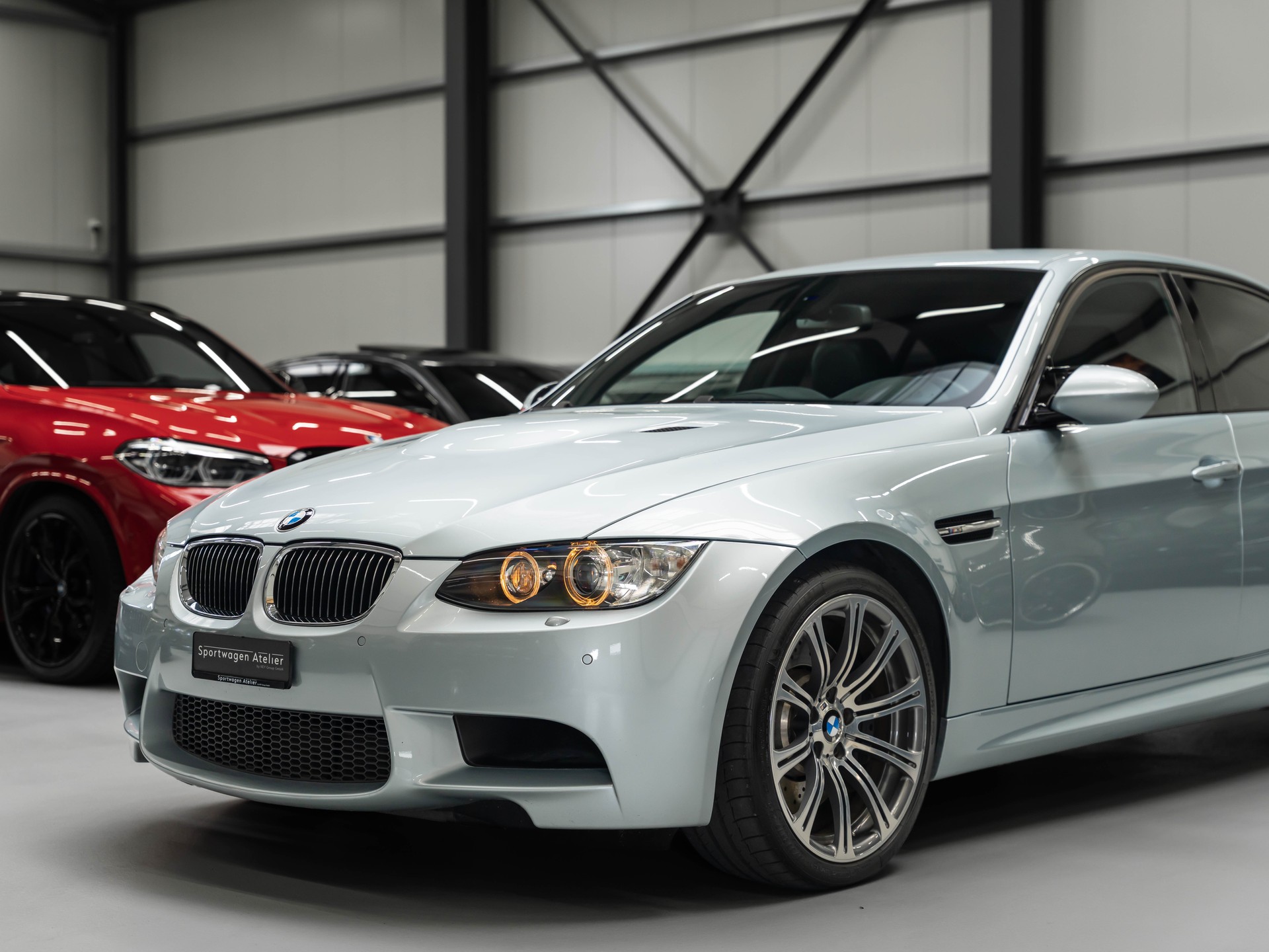 BMW M3 DSG-image-12