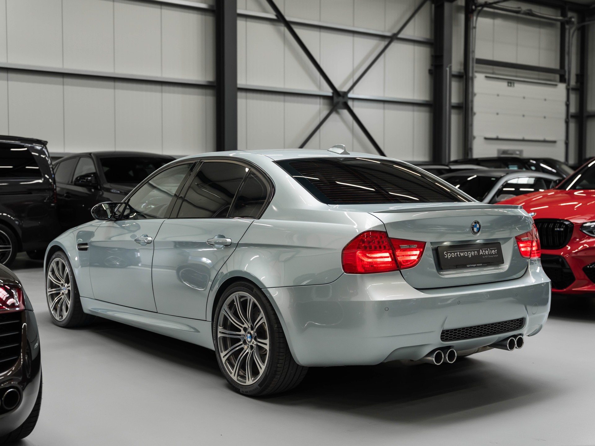 BMW M3 DSG-image-1