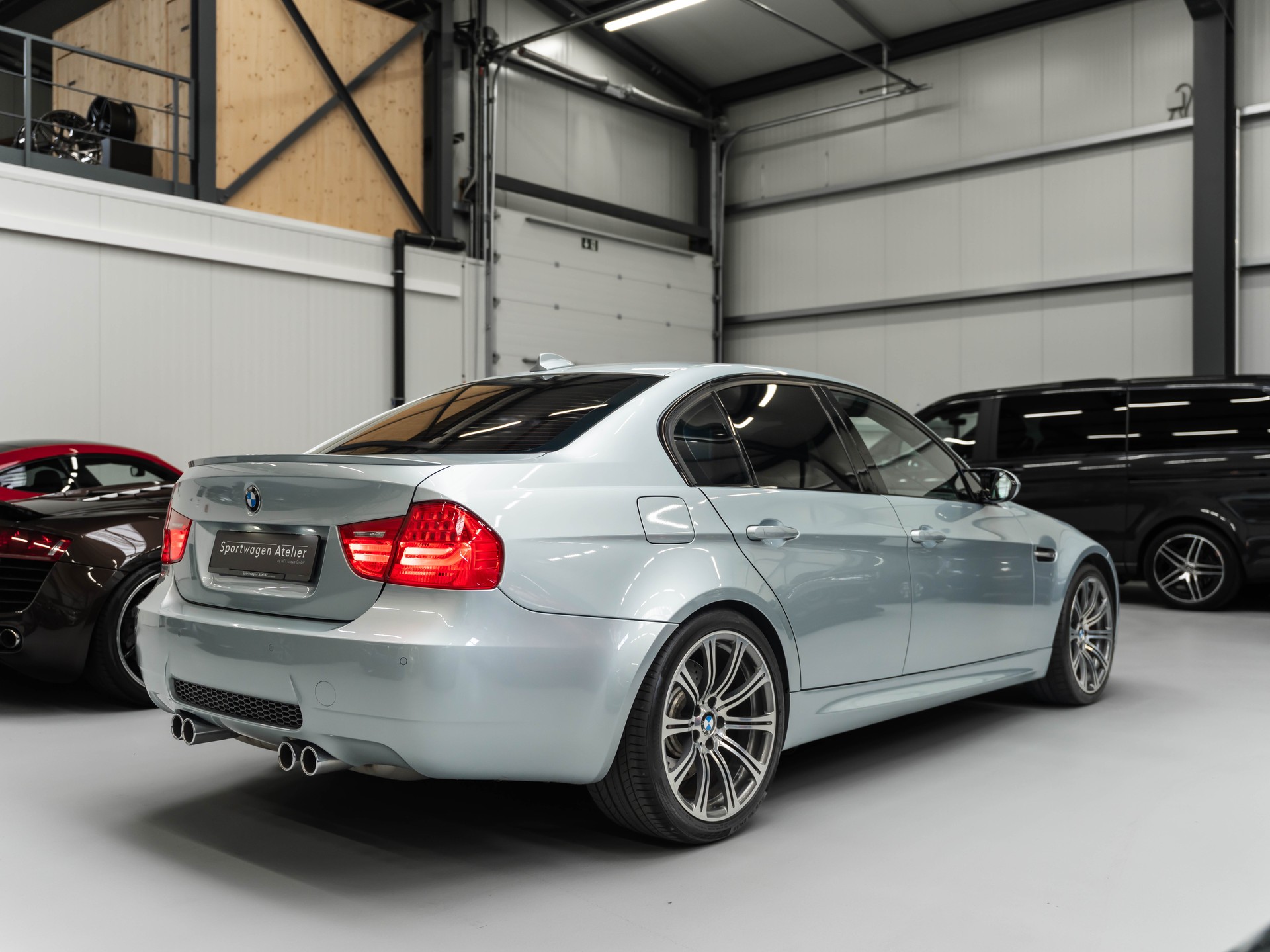 BMW M3 DSG-image-3