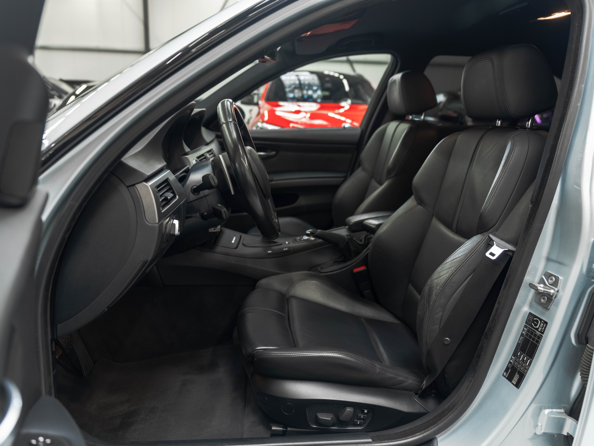 BMW M3 DSG-image-8