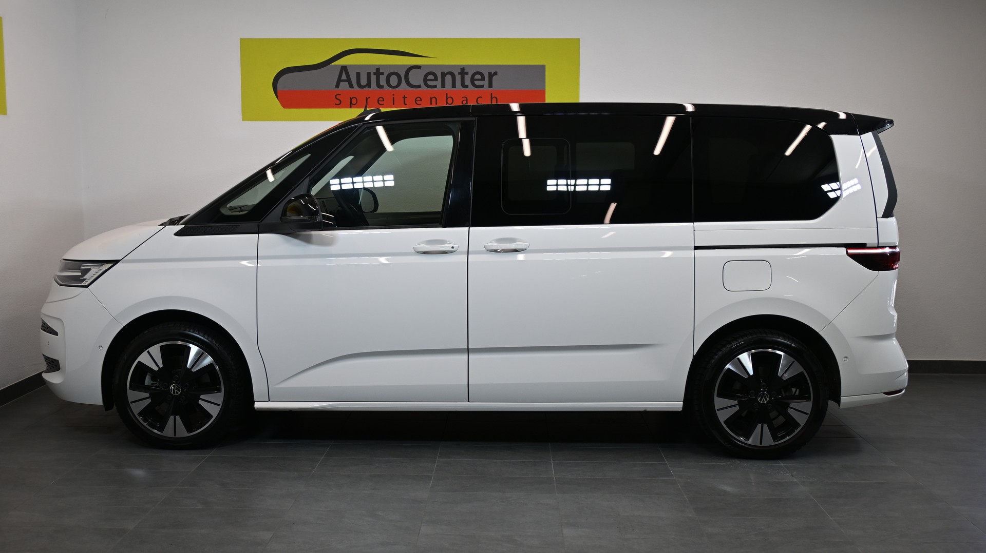 VW Multivan 1.4 eHybrid Life Edition DSG-image-12