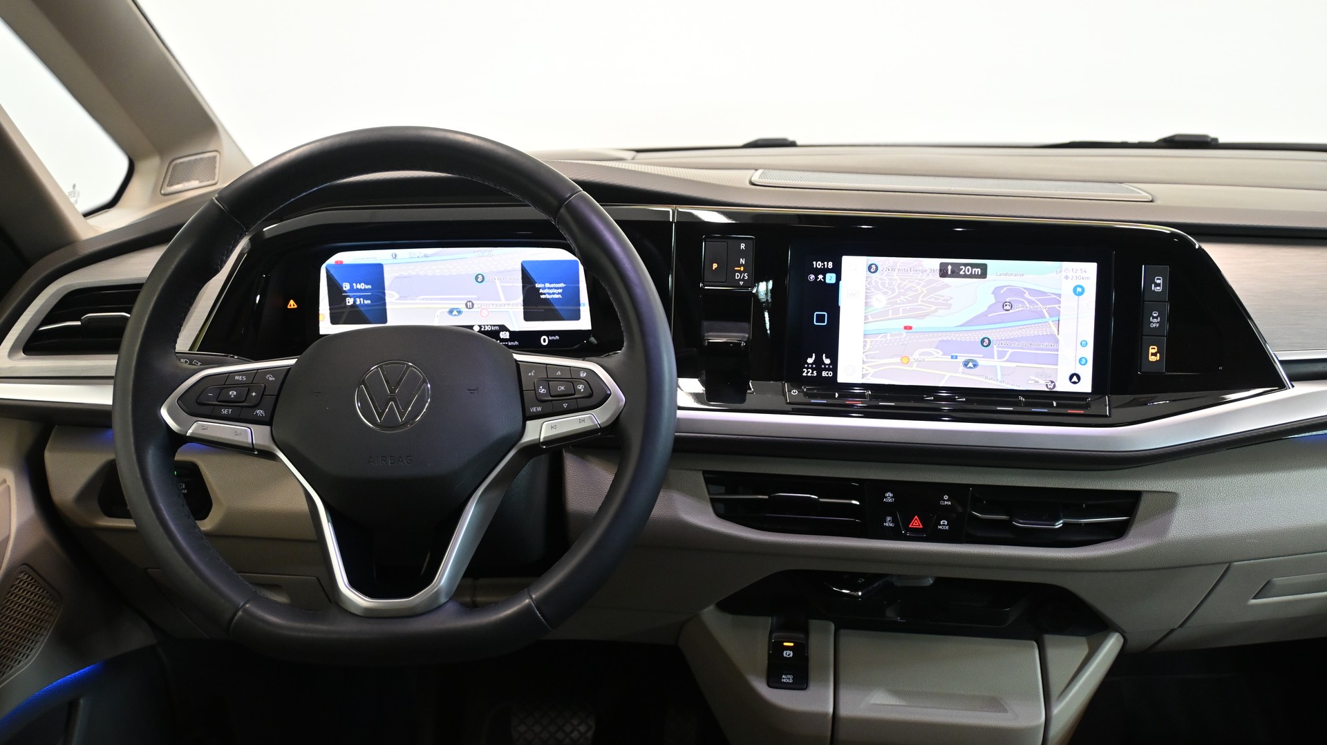 VW Multivan 1.4 eHybrid Life Edition DSG-image-5