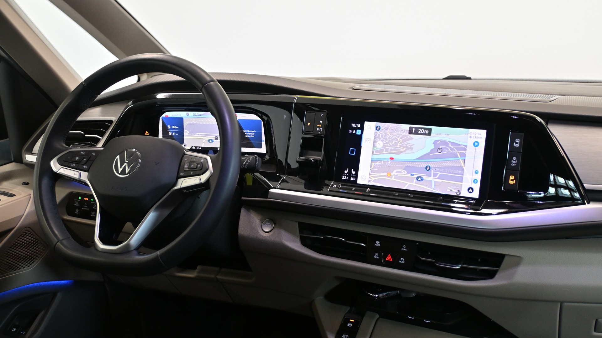 VW Multivan 1.4 eHybrid Life Edition DSG-image-4