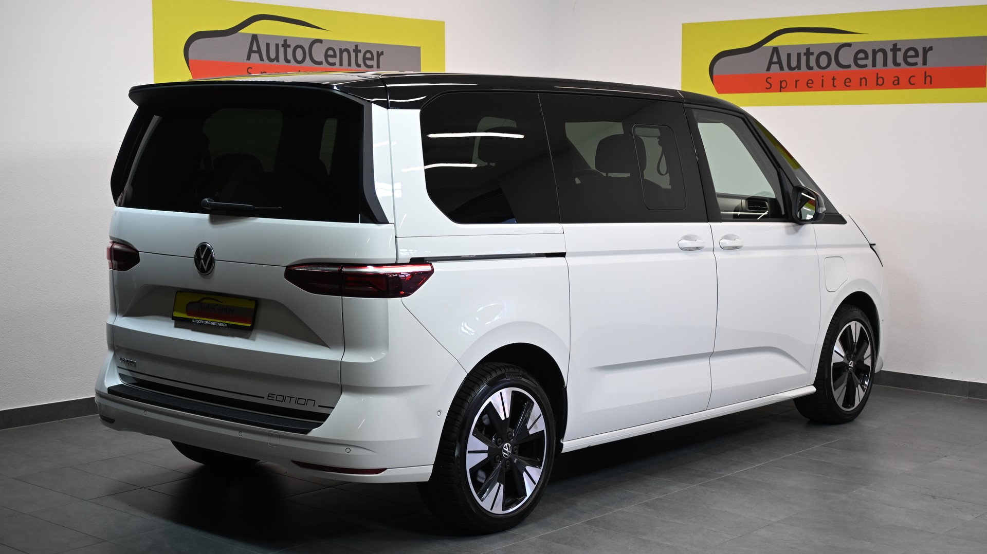 VW Multivan 1.4 eHybrid Life Edition DSG-image-11