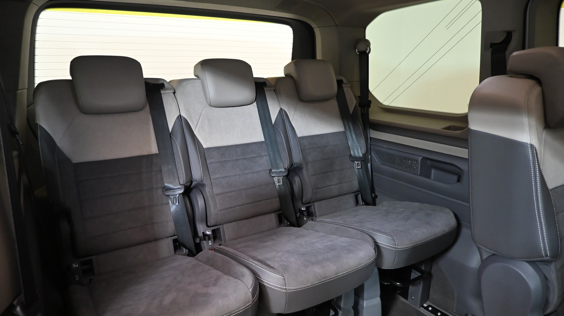 VW Multivan 1.4 eHybrid Life Edition DSG-image-7