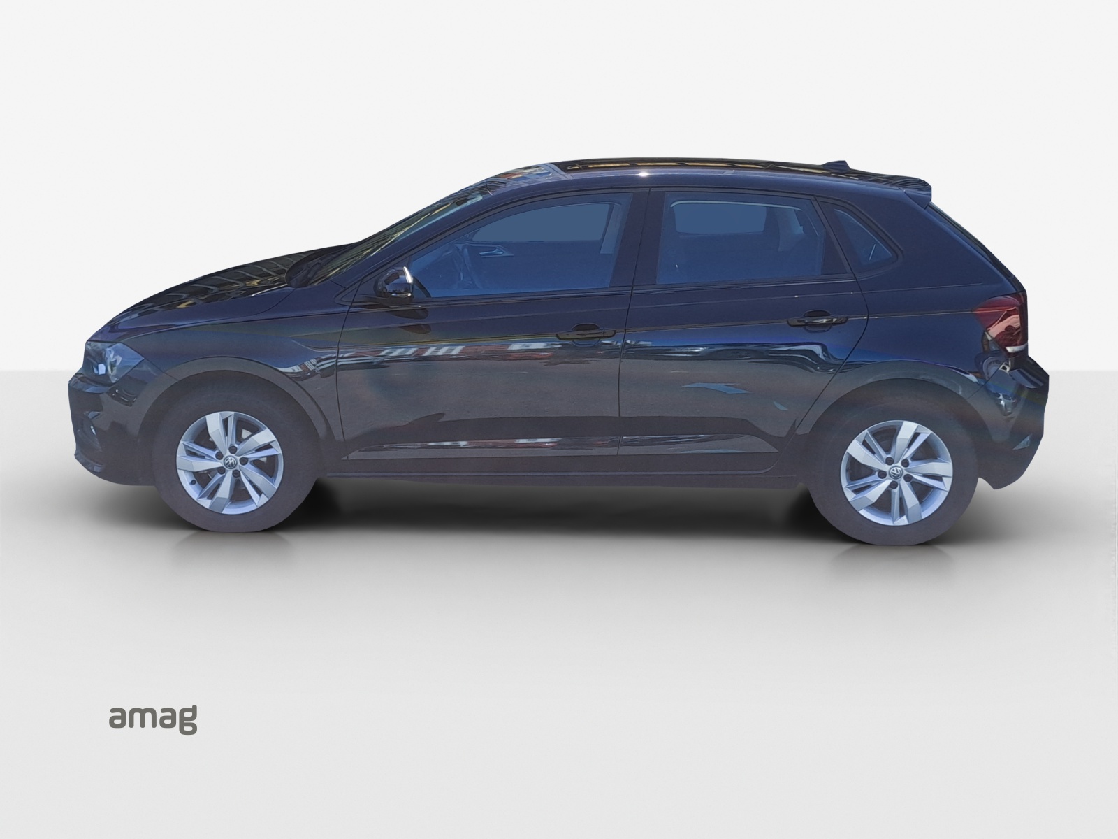 VW Polo 1.0 TSI BMT Comfortline DSG-image-1
