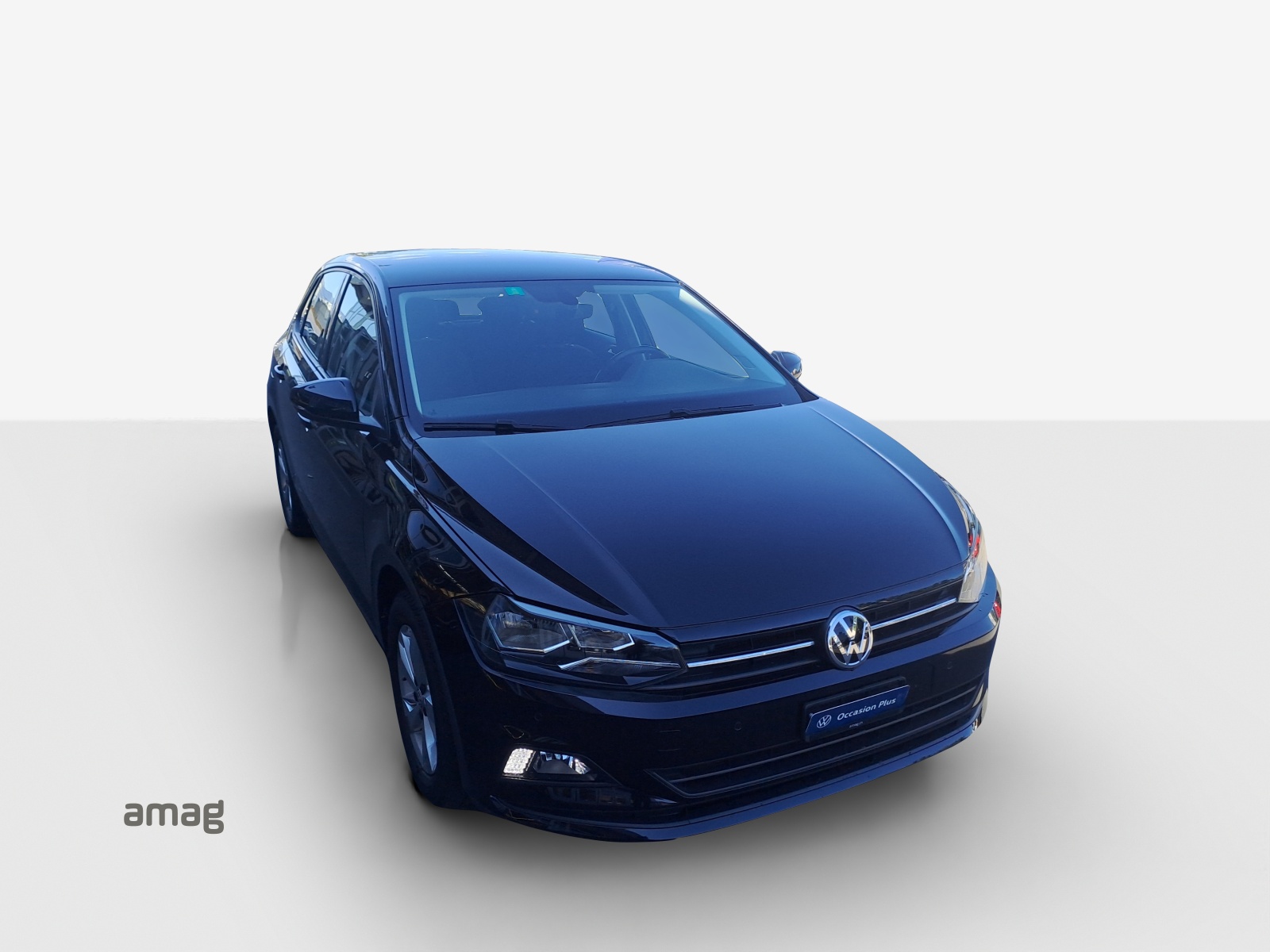 VW Polo 1.0 TSI BMT Comfortline DSG-image-15