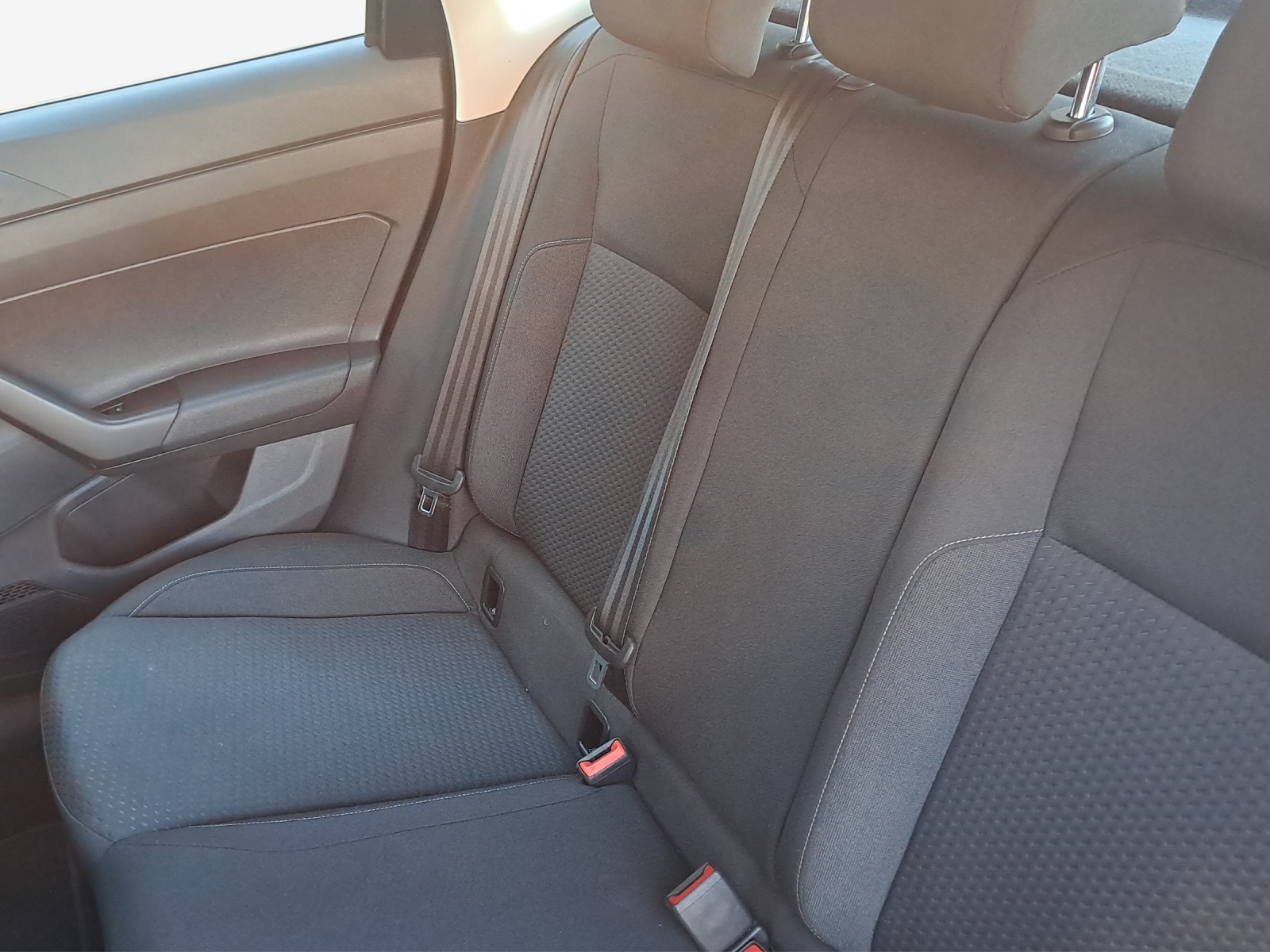 VW Polo 1.0 TSI BMT Comfortline DSG-image-11