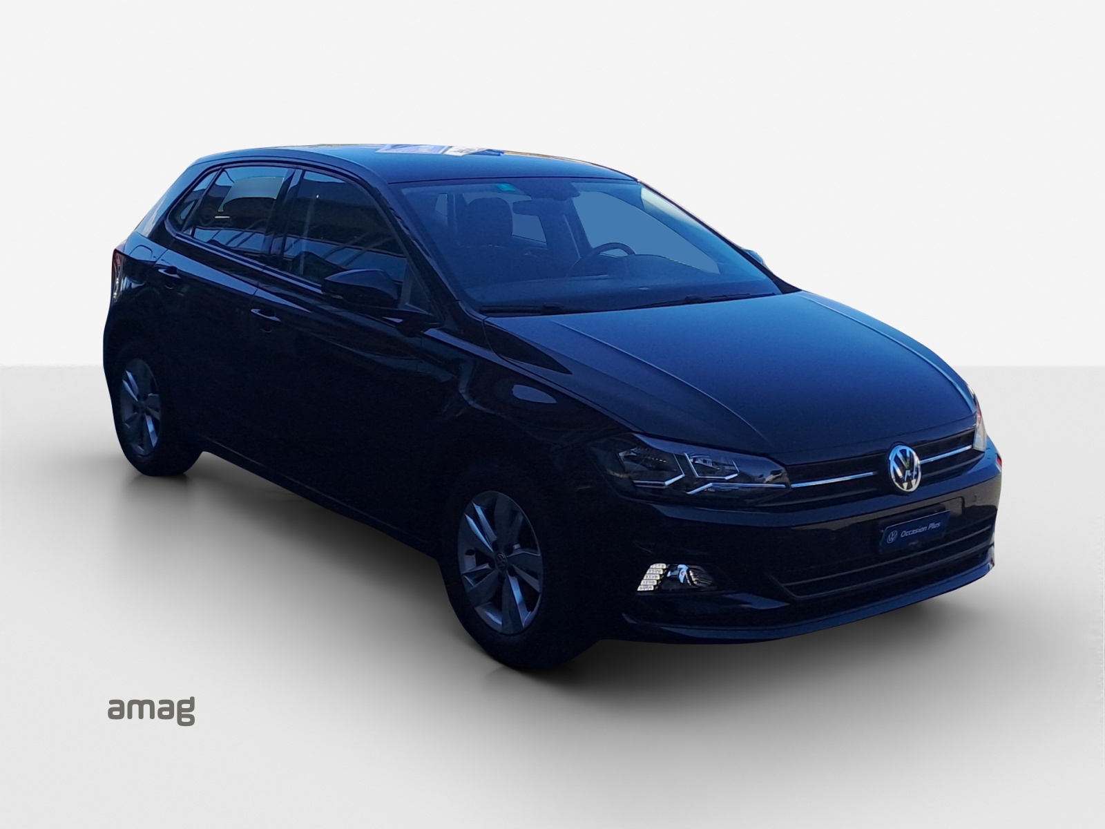 VW Polo 1.0 TSI BMT Comfortline DSG-image-5