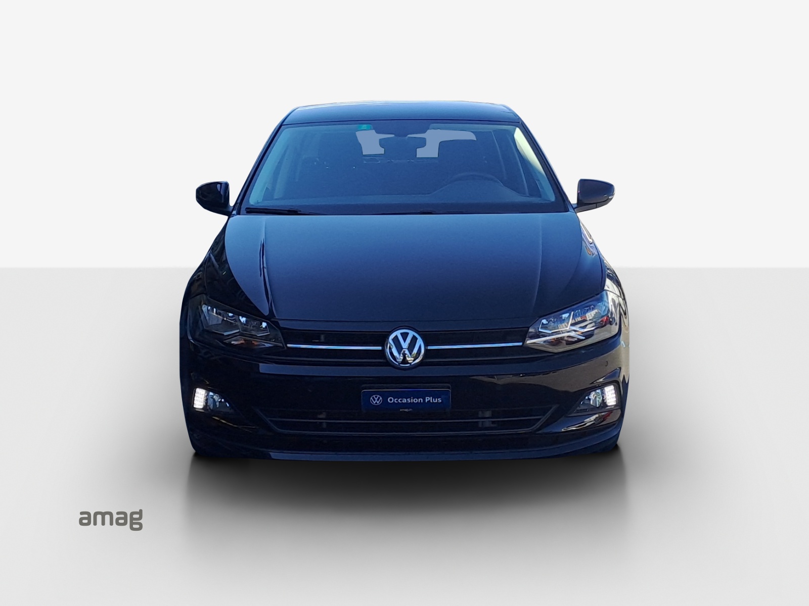 VW Polo 1.0 TSI BMT Comfortline DSG-image-6