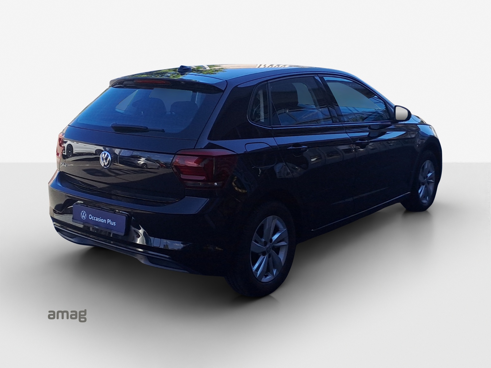 VW Polo 1.0 TSI BMT Comfortline DSG-image-4