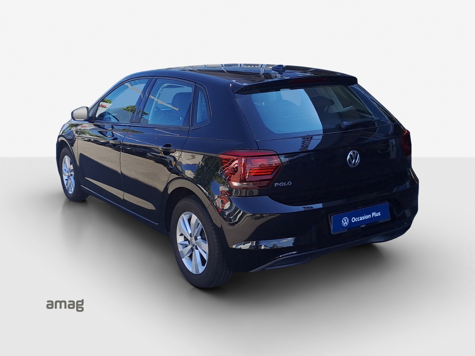 VW Polo 1.0 TSI BMT Comfortline DSG-image-2
