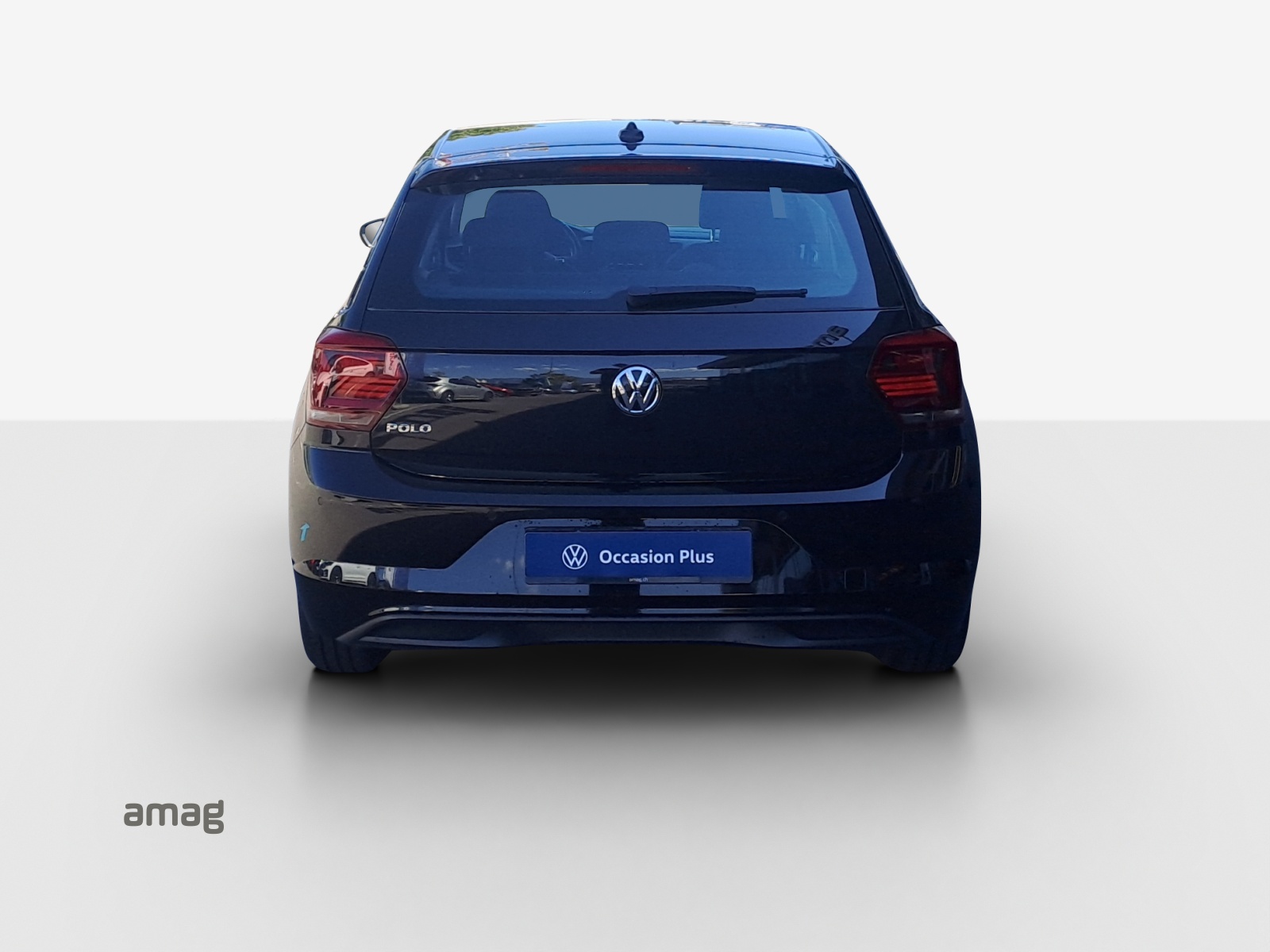 VW Polo 1.0 TSI BMT Comfortline DSG-image-3