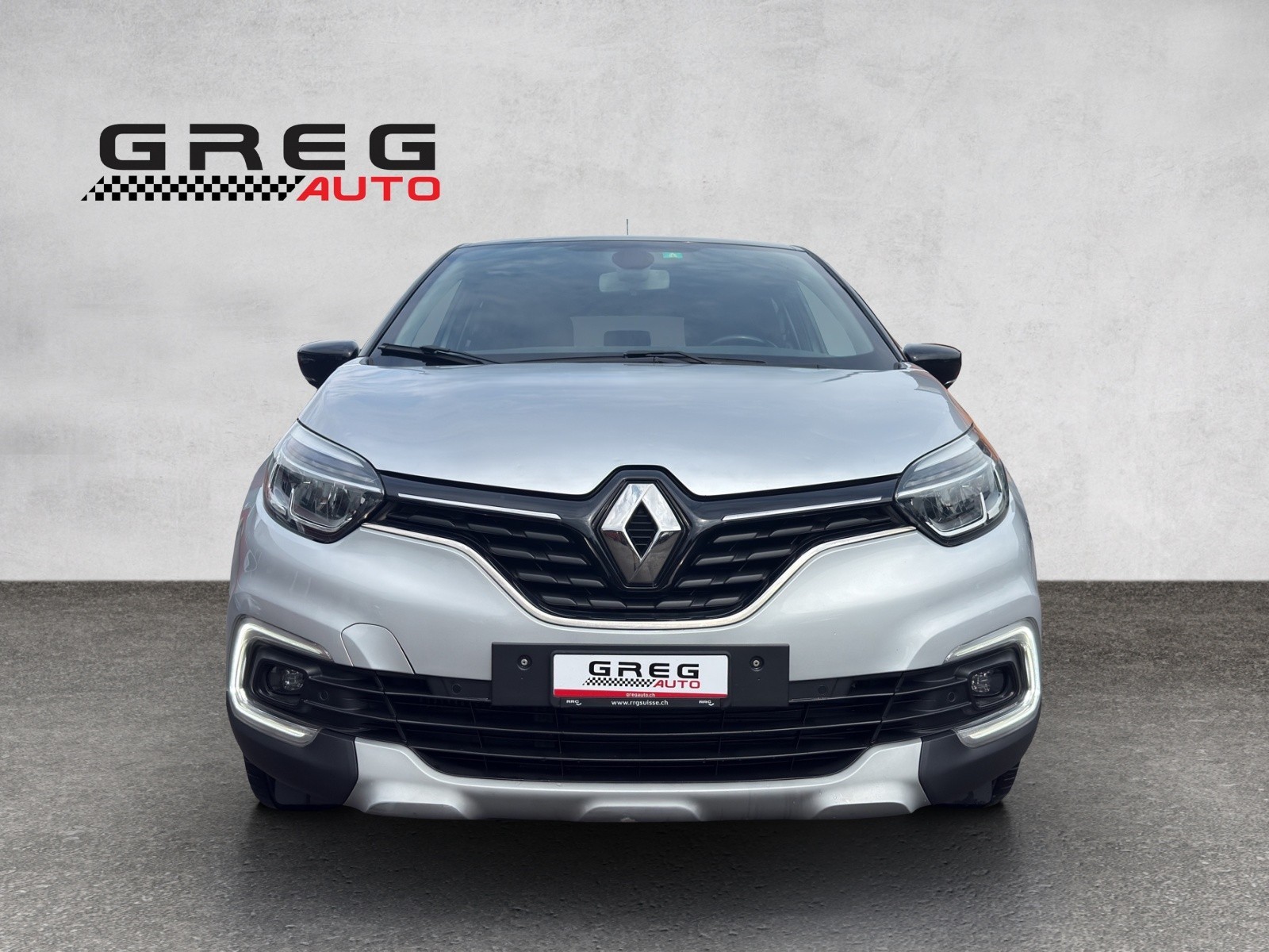 RENAULT Captur 1.3 T 16V Intens EDC-image-6