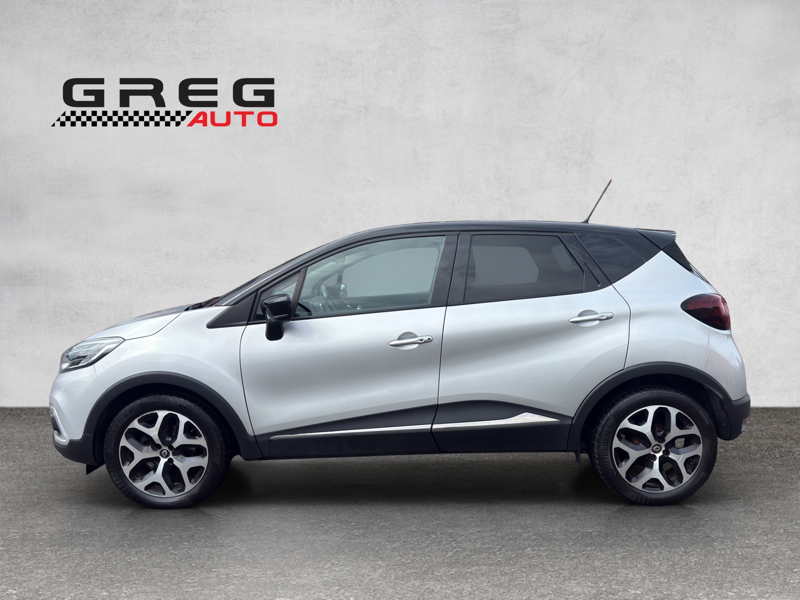 RENAULT Captur 1.3 T 16V Intens EDC-image-5