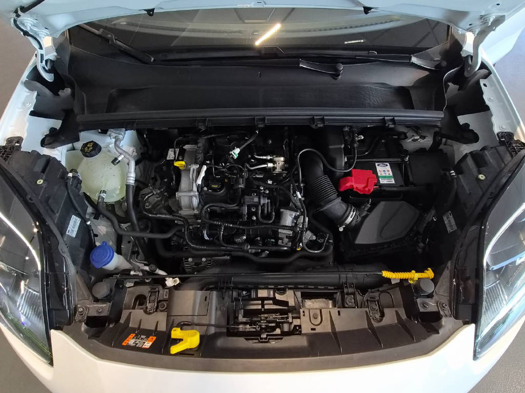 FORD Puma 1.0 EcoB Hybrid 125 ST-Line X-image-12