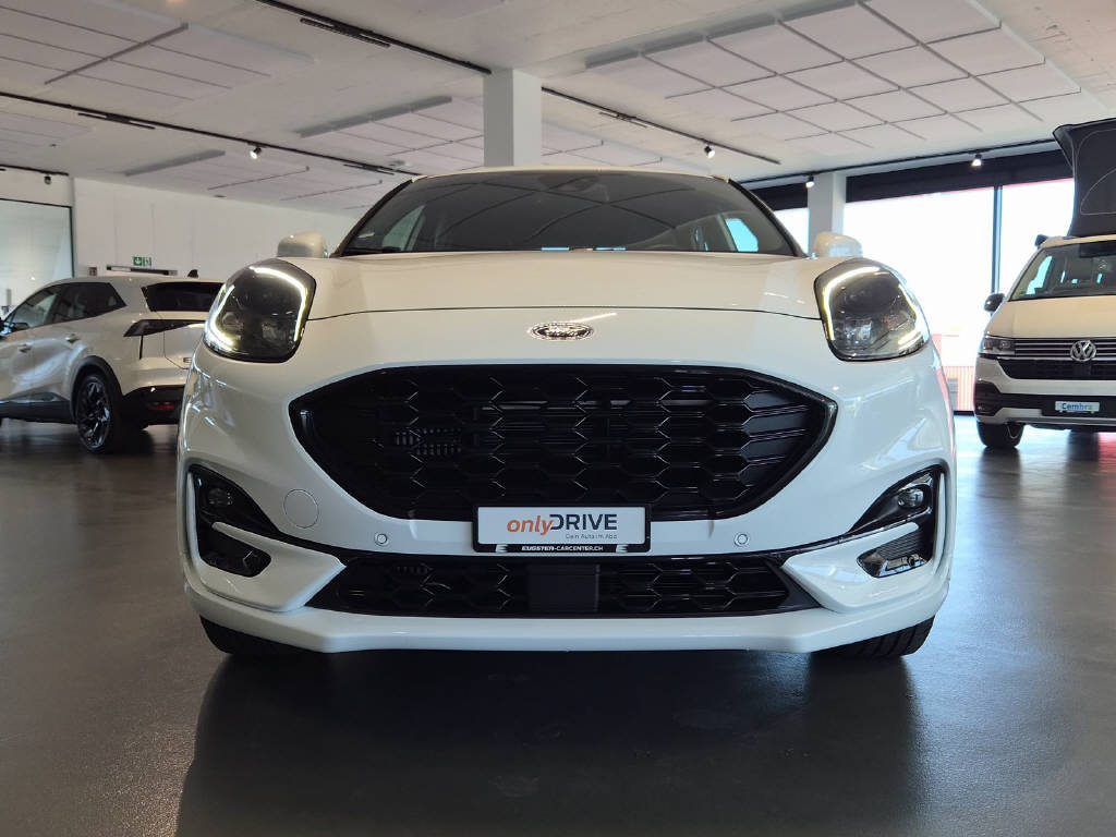 FORD Puma 1.0 EcoB Hybrid 125 ST-Line X-image-14