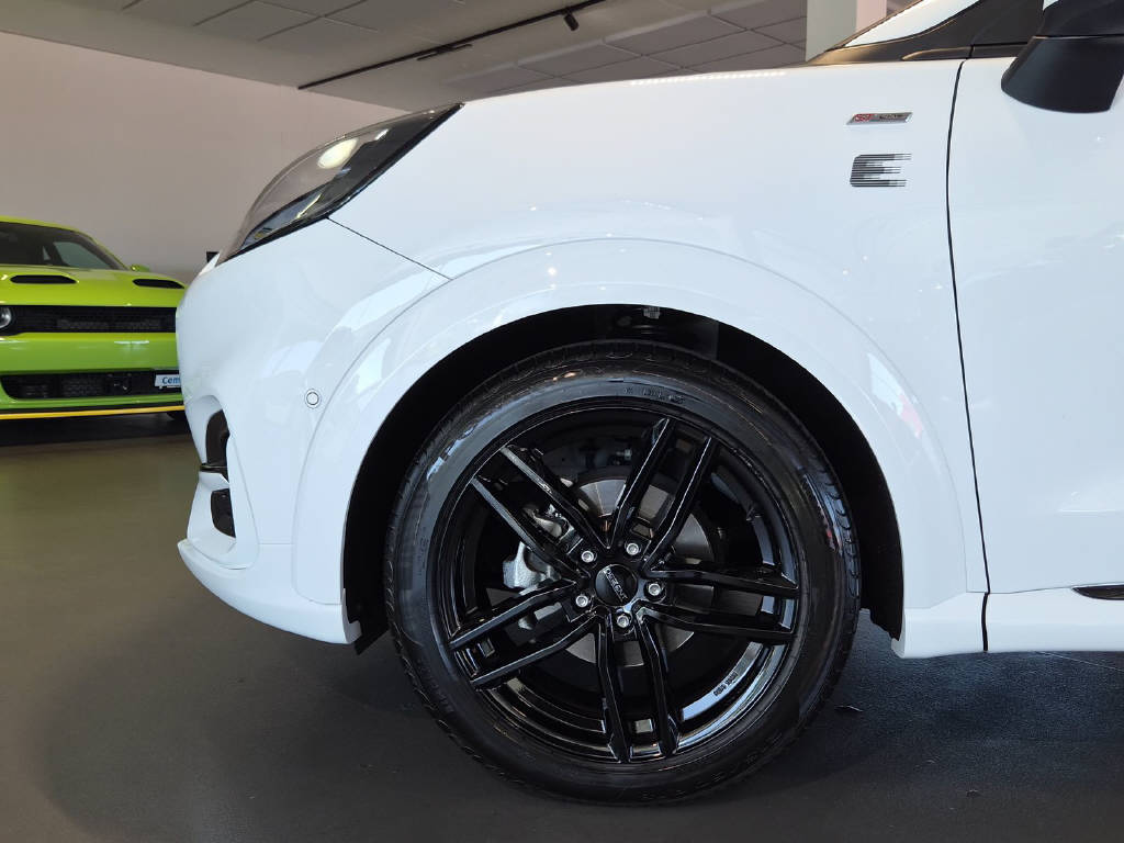 FORD Puma 1.0 EcoB Hybrid 125 ST-Line X-image-13