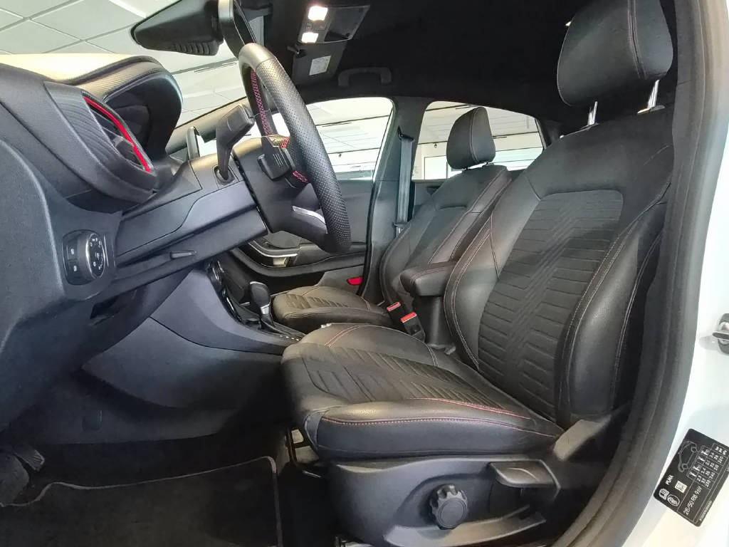 FORD Puma 1.0 EcoB Hybrid 125 ST-Line X-image-6