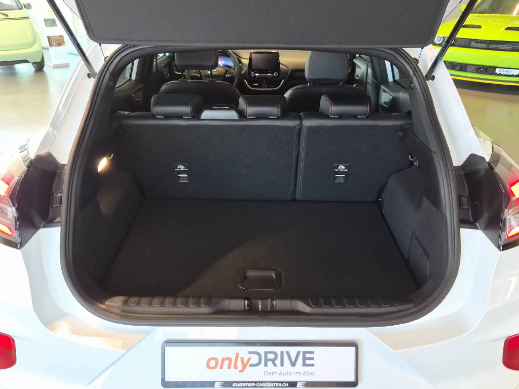 FORD Puma 1.0 EcoB Hybrid 125 ST-Line X-image-4