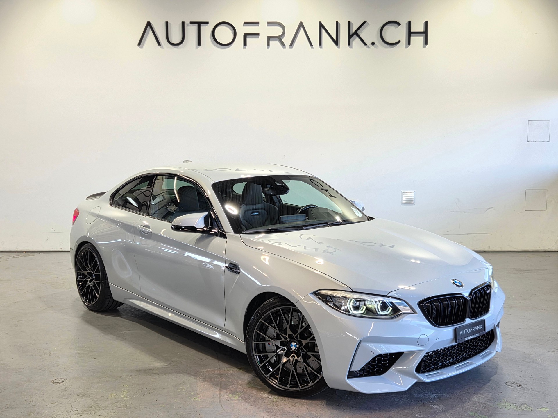 BMW M2 Competition Coupé-image-8