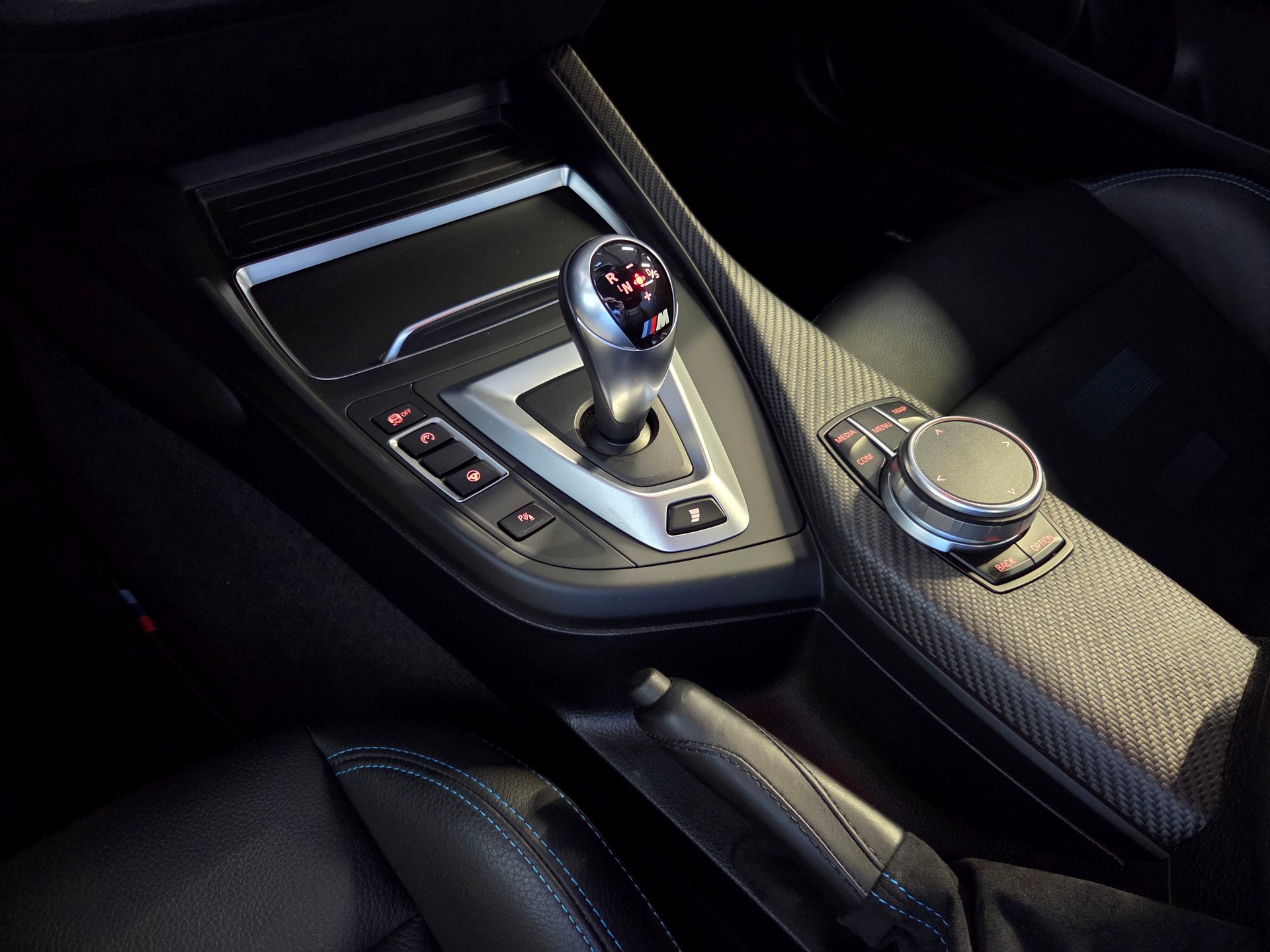 BMW M2 Competition Coupé-image-12