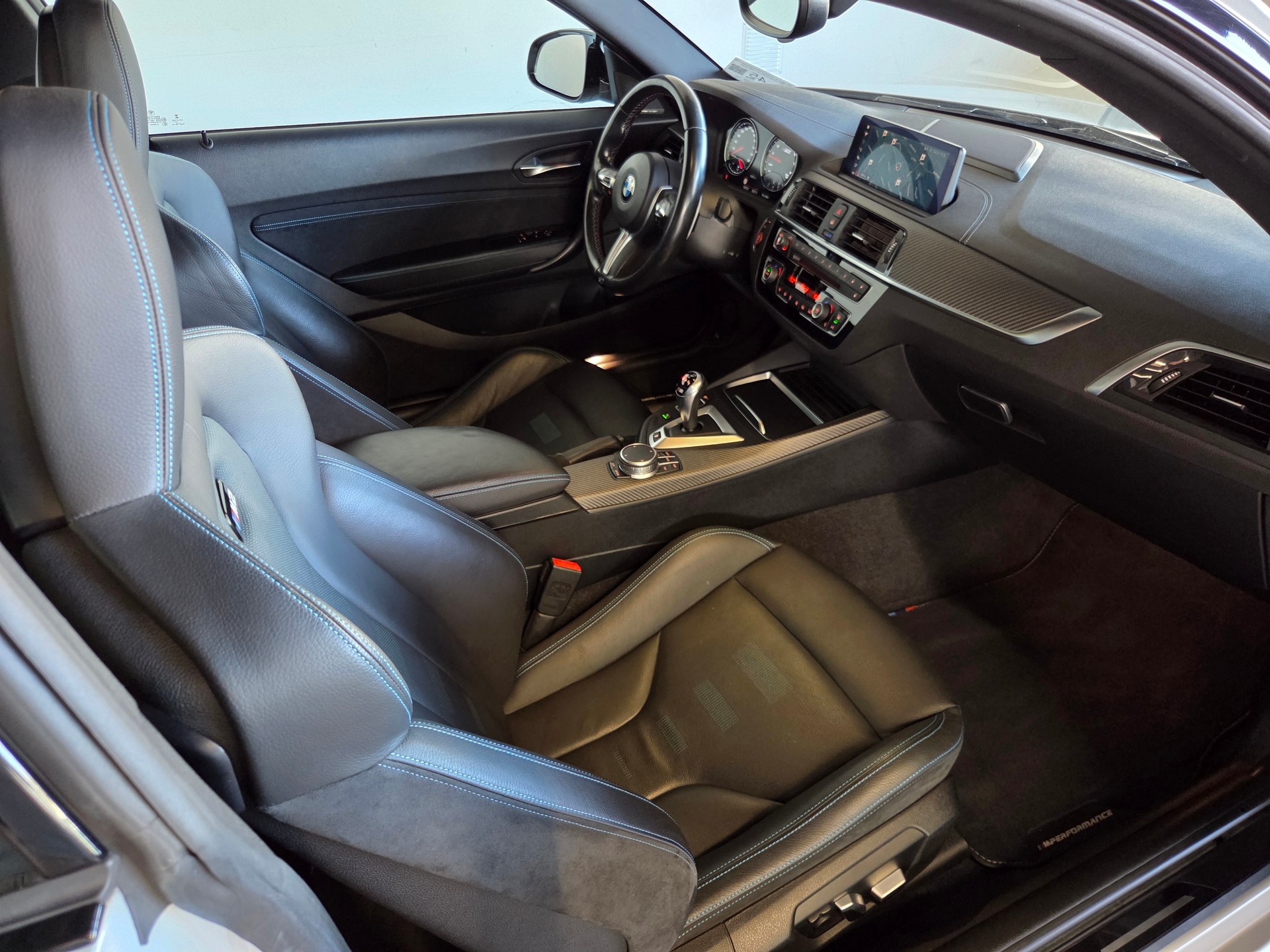 BMW M2 Competition Coupé-image-11