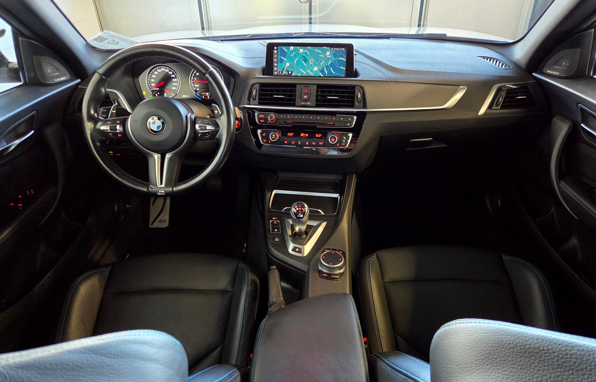 BMW M2 Competition Coupé-image-5
