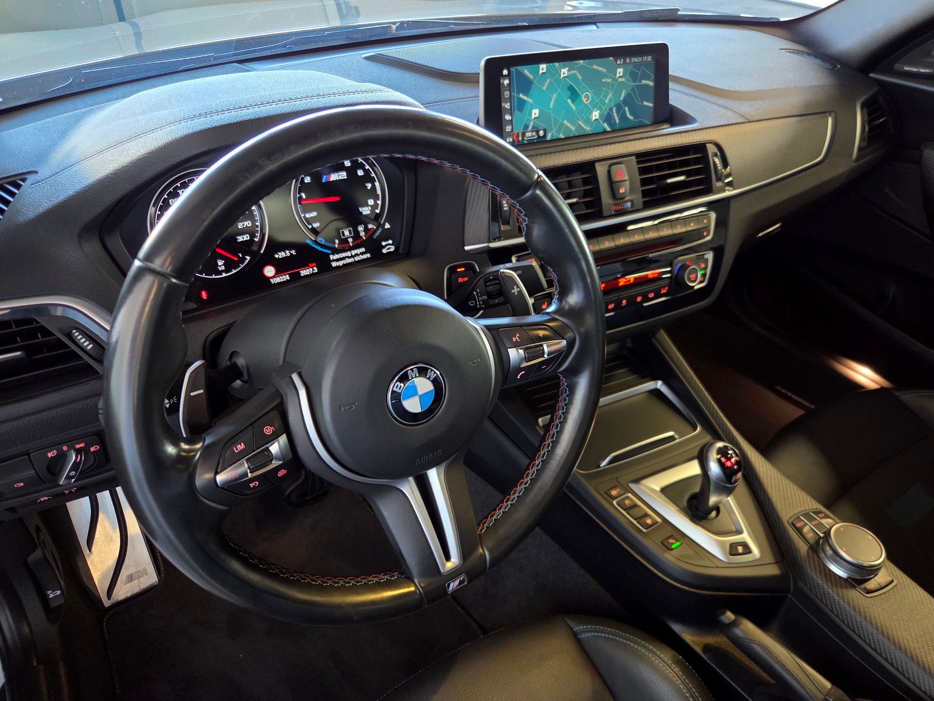 BMW M2 Competition Coupé-image-15