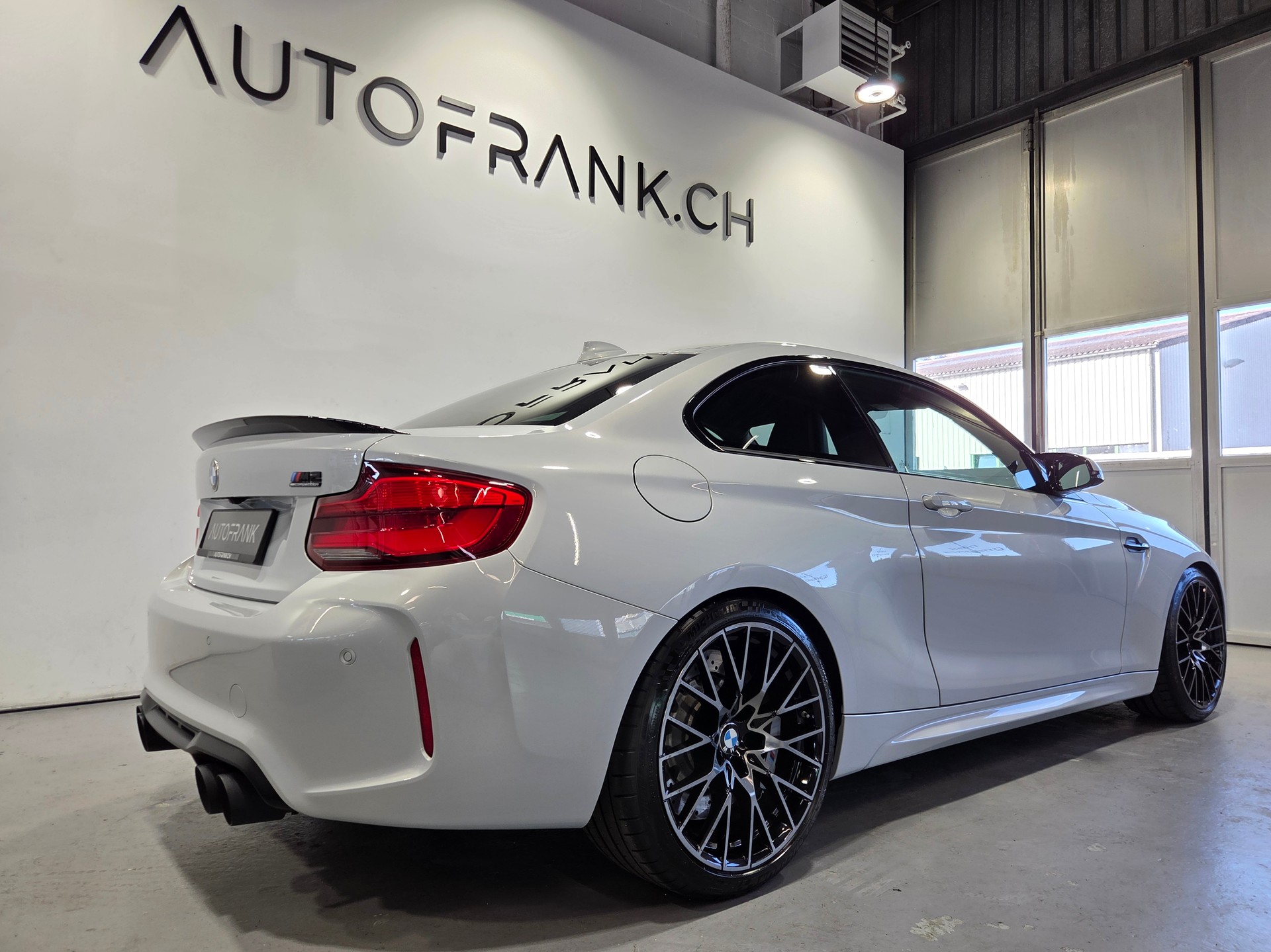 BMW M2 Competition Coupé-image-21