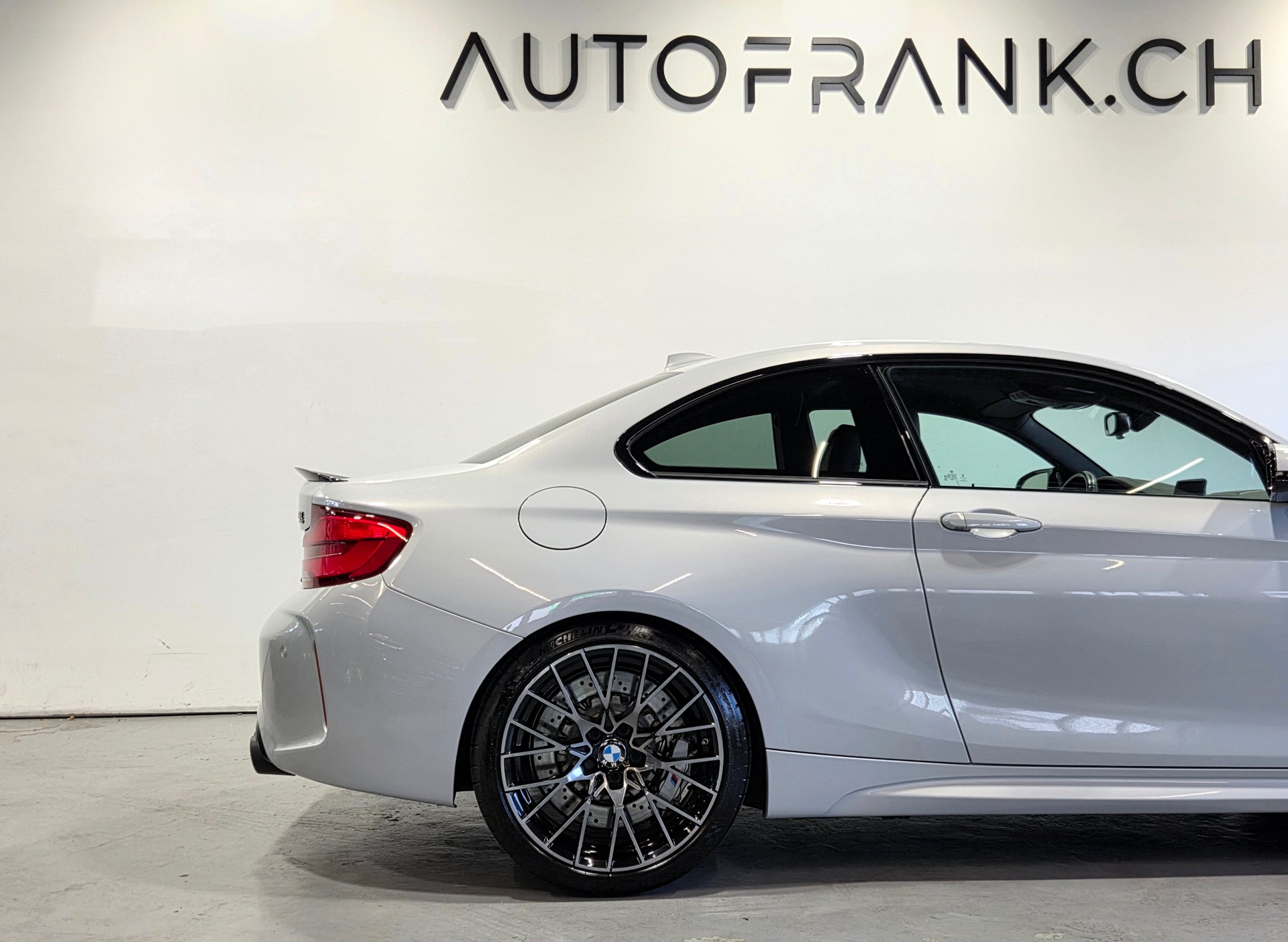 BMW M2 Competition Coupé-image-20