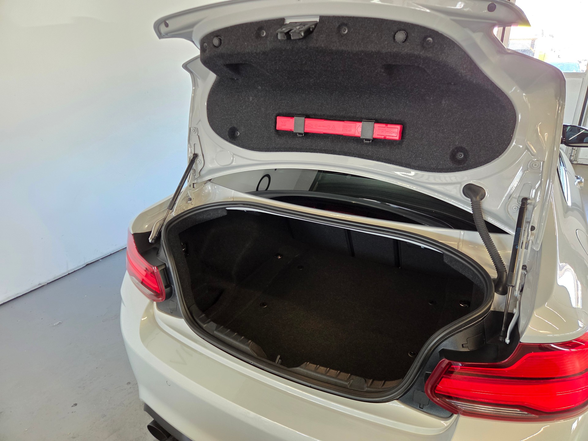 BMW M2 Competition Coupé-image-23