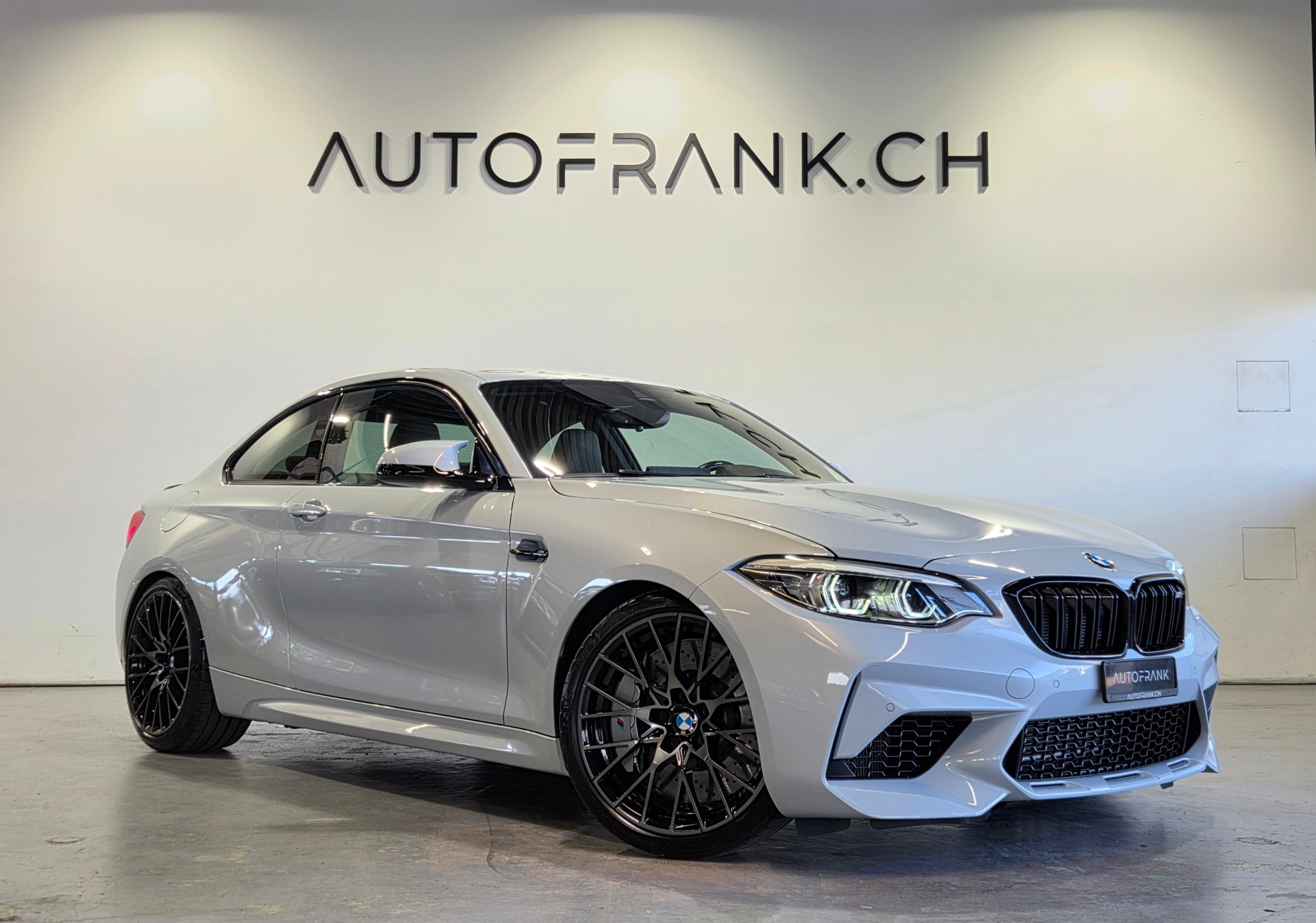 BMW M2 Competition Coupé-image-19
