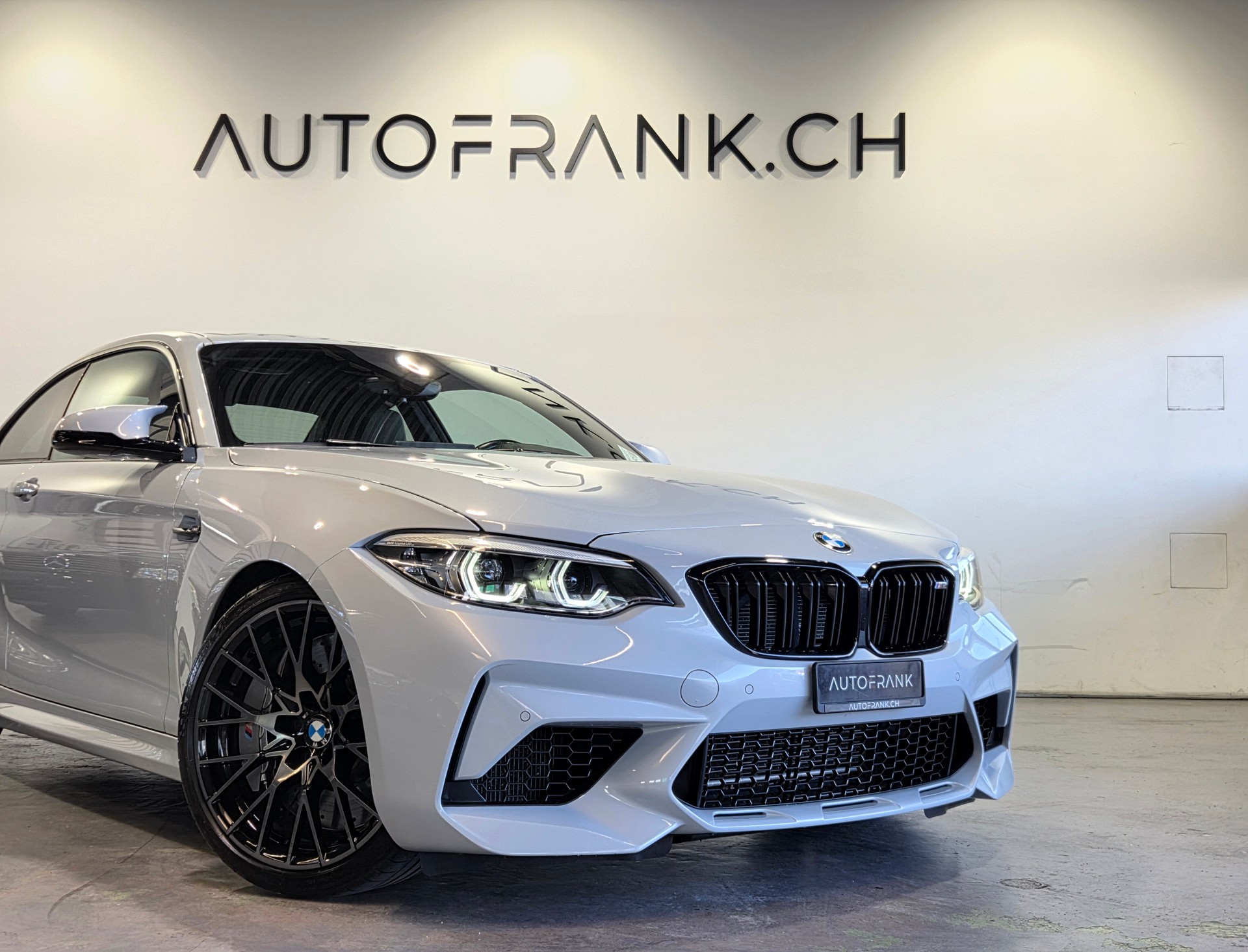 BMW M2 Competition Coupé-image-13