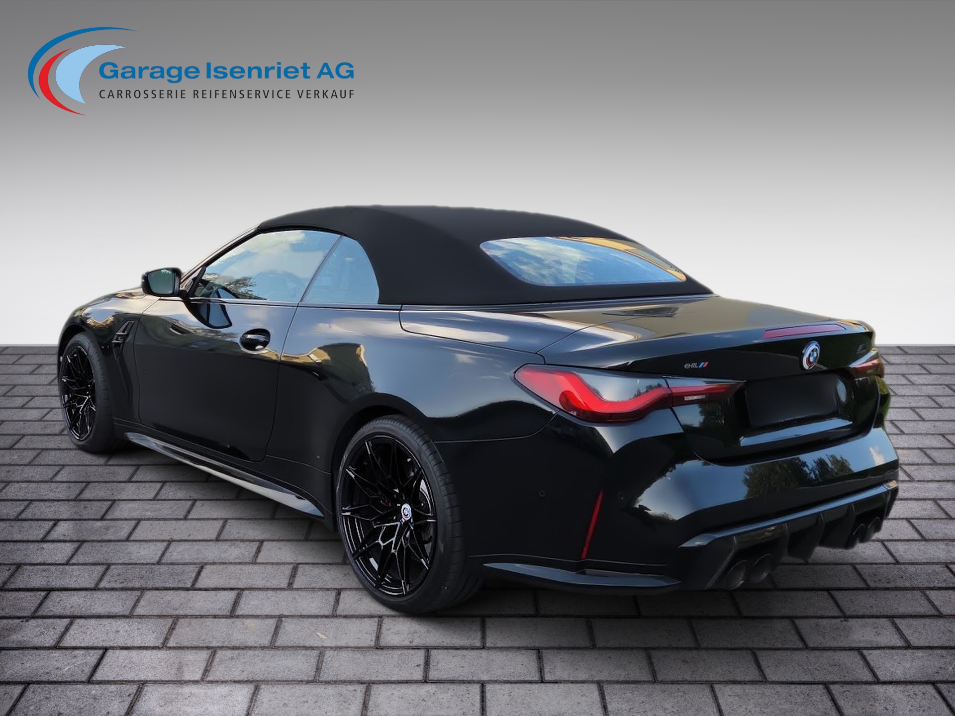 BMW M4 Cabrio Competition M xDrive-image-6