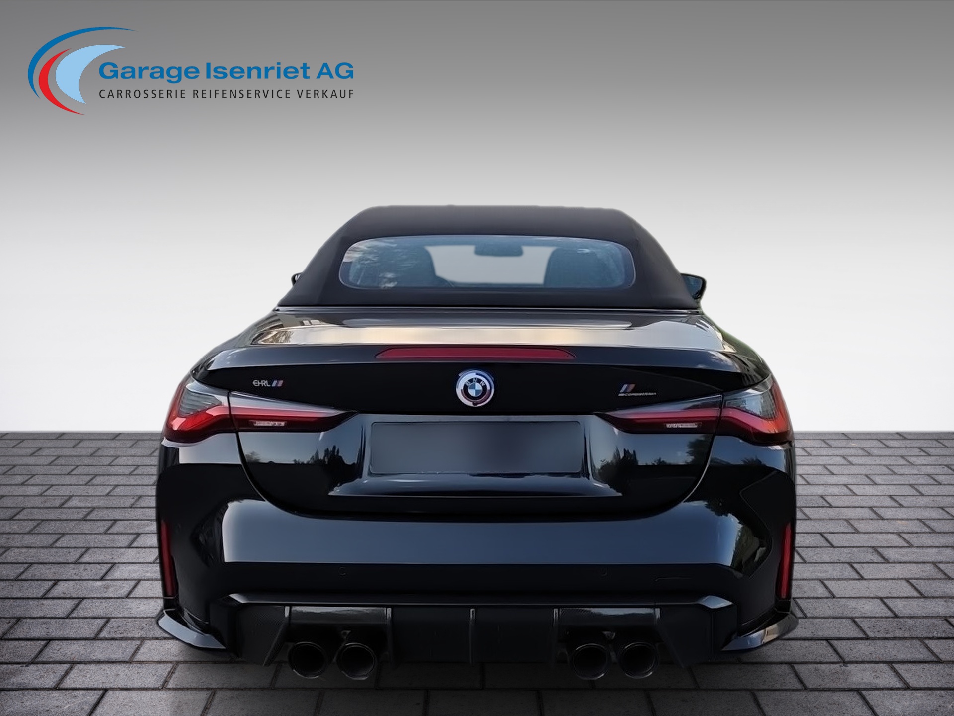 BMW M4 Cabrio Competition M xDrive-image-5