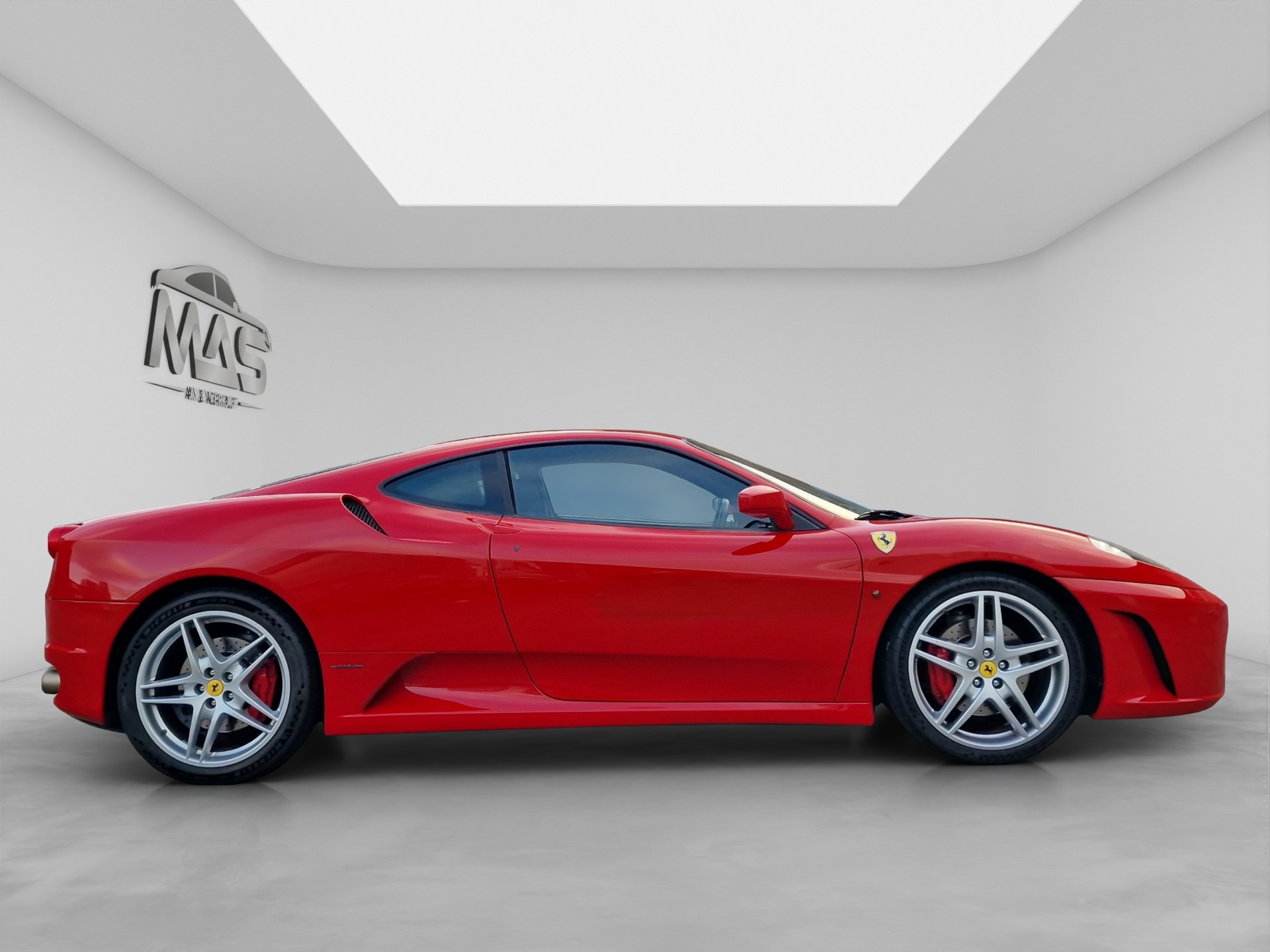 FERRARI F430-image-6